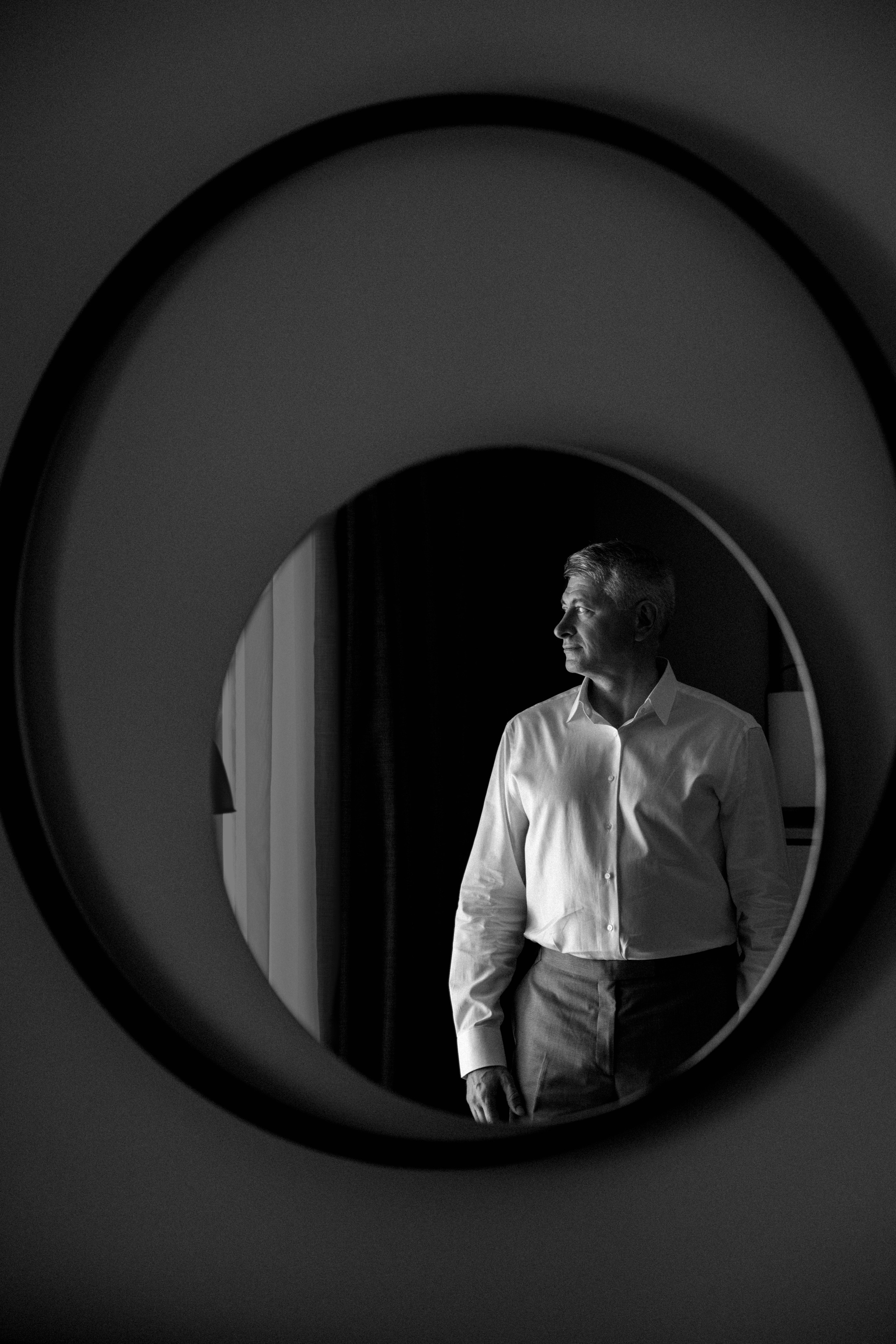 Retratos Masculinos Artísticos. Huskov Stanislav - Fotógrafo Barcelona, Valencia, España