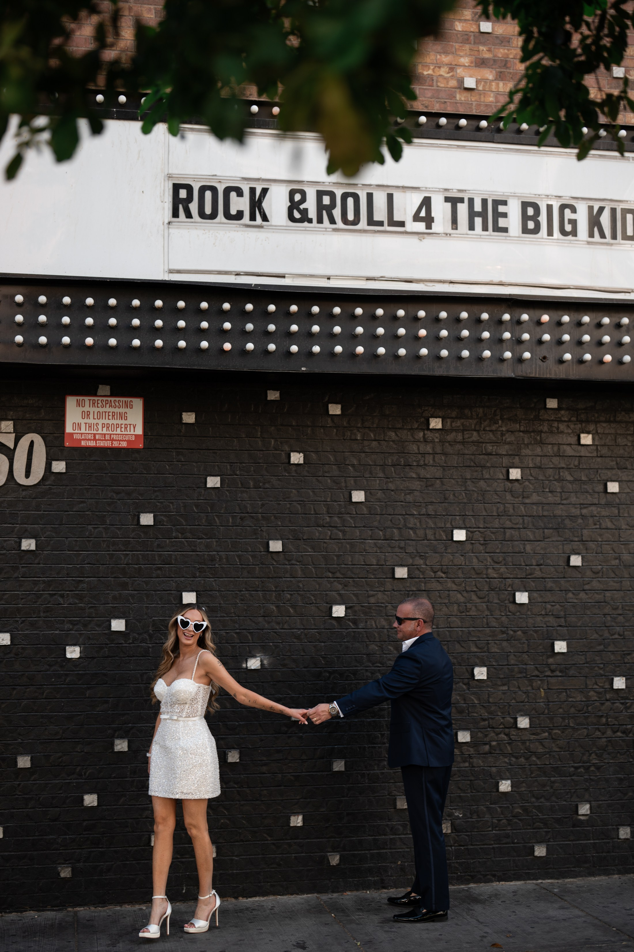 Jessica&Joey. Wedding & elopement photographer Viktoriya Kravtsov. Las Vegas