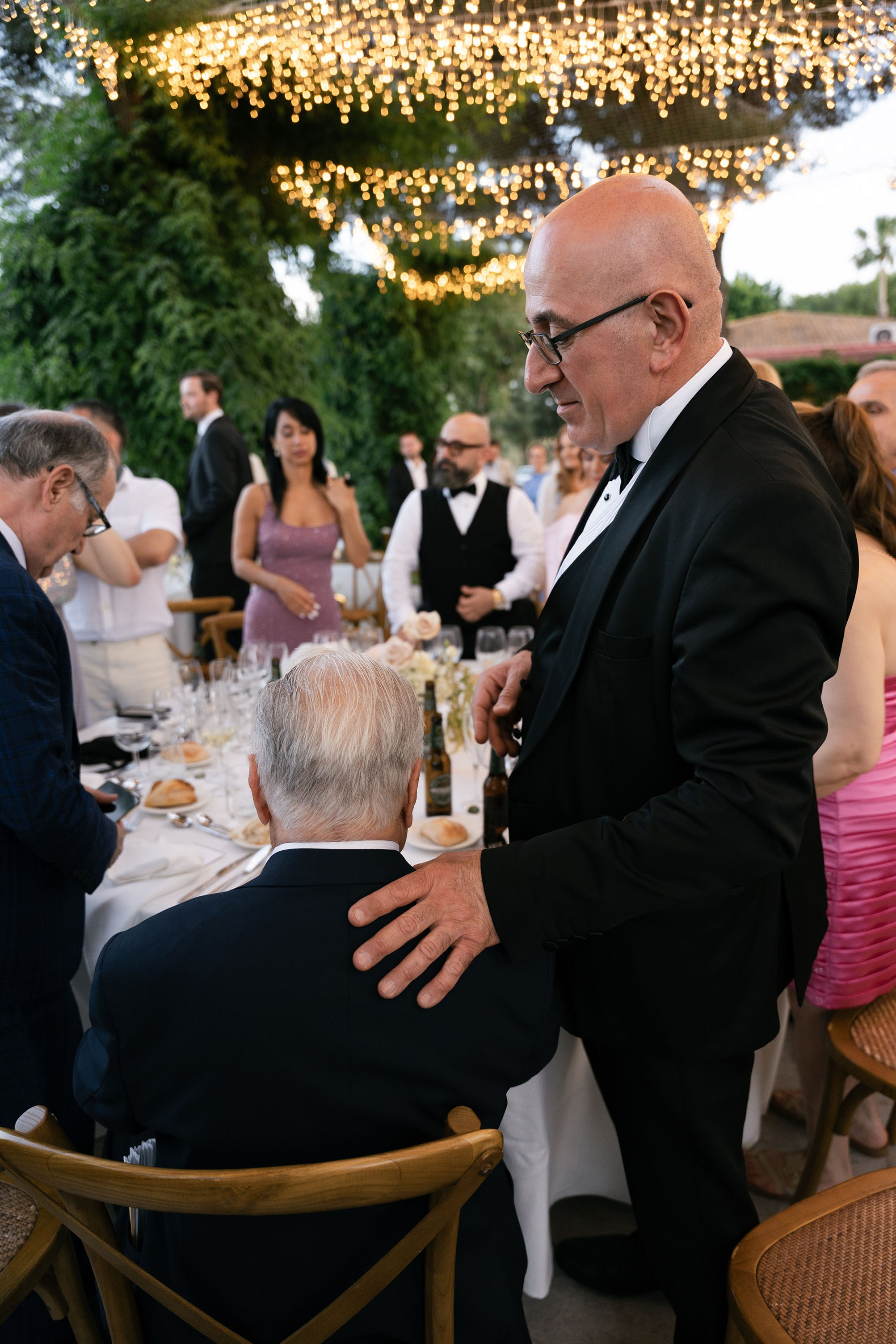 Kristina and Victor. Destination Wedding Photographers based in Spain