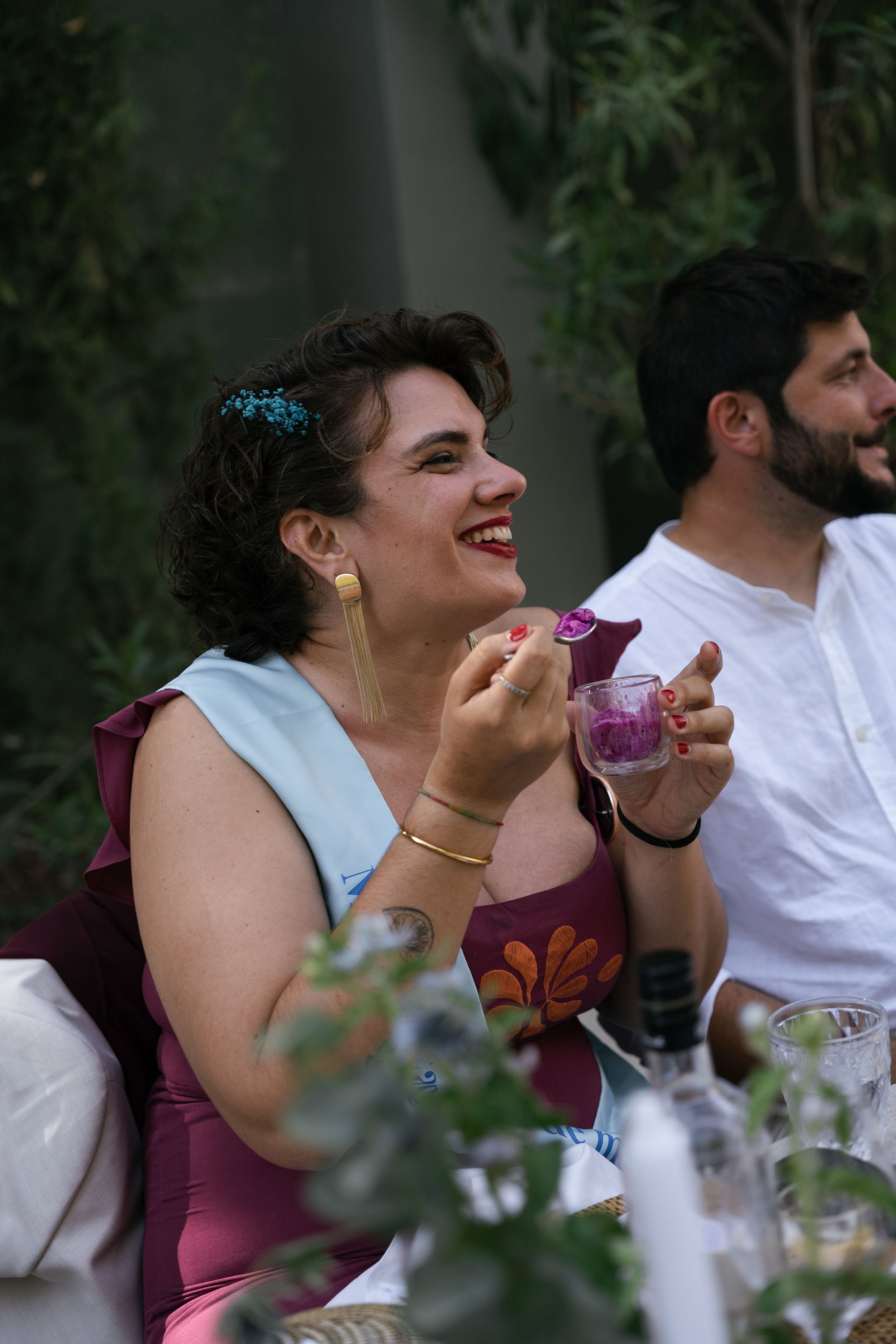 Belen and Anina. Destination Wedding Photographers based in Spain