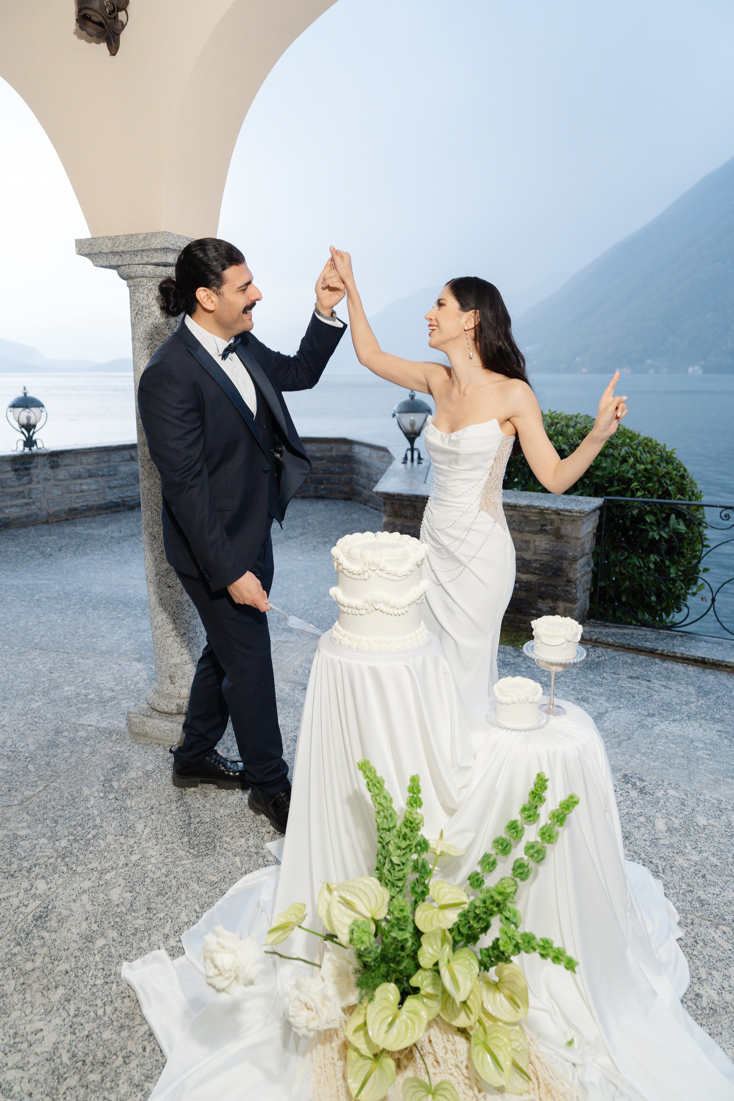 An intimate escape on Lake Como This one felt like La Dolce Vita. PHOTOGRAPHER IN ITALY