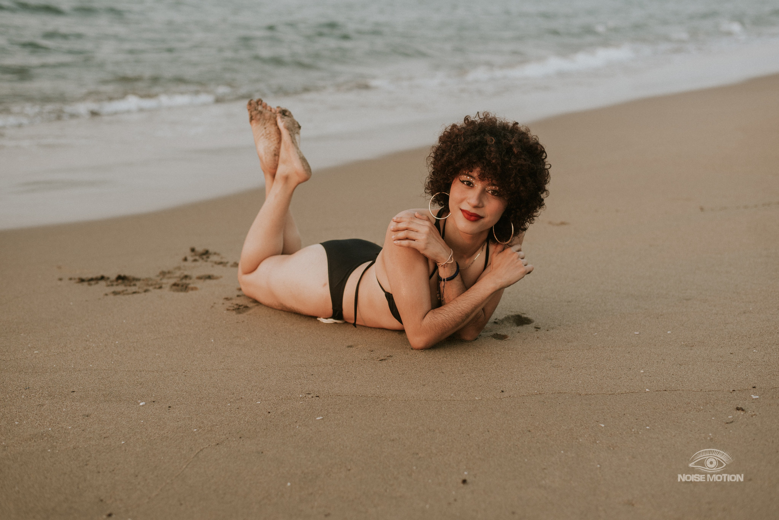 Sesión de fotos. Fotografía Profesional - Noise Motion