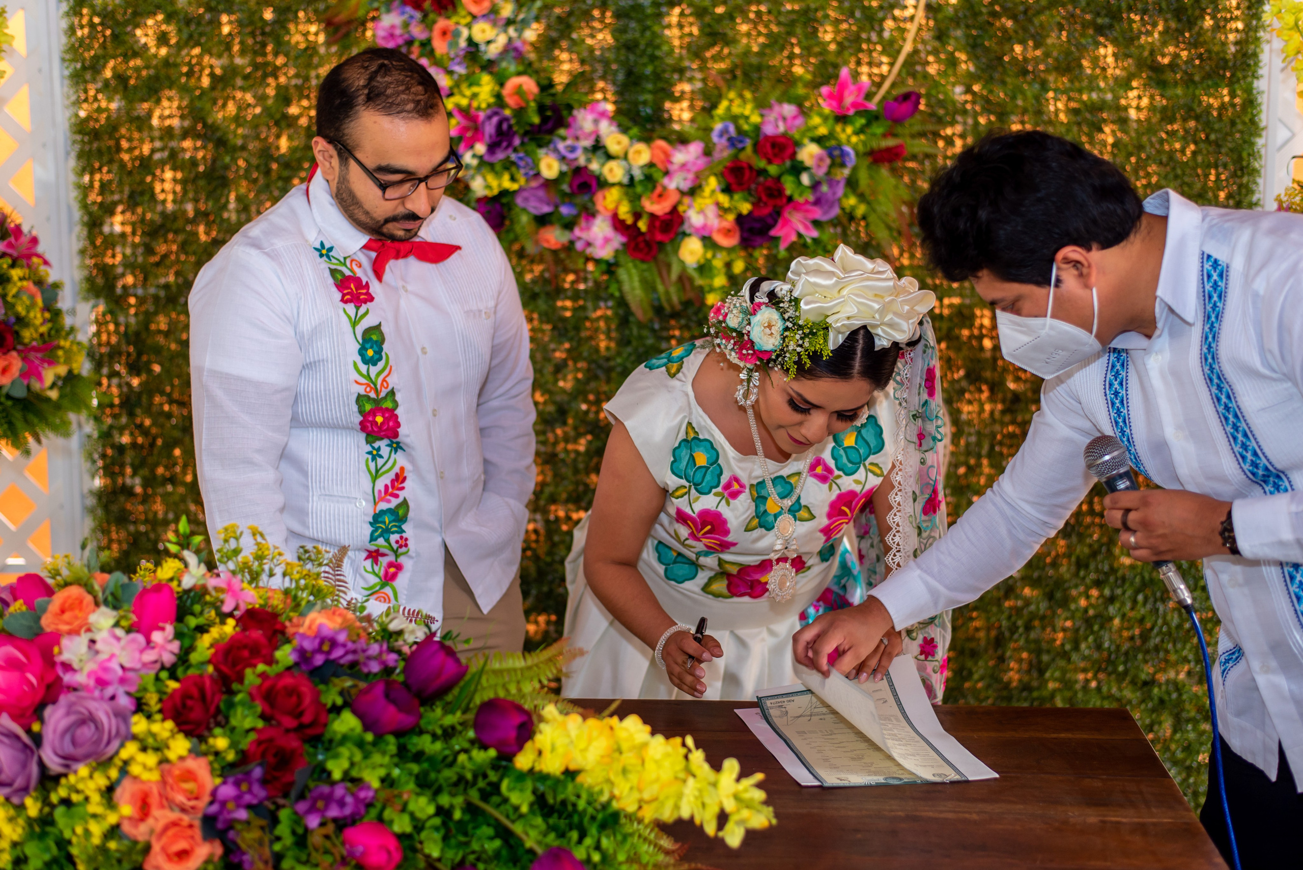Boda y XVaños. Fotografía Profesional - Noise Motion