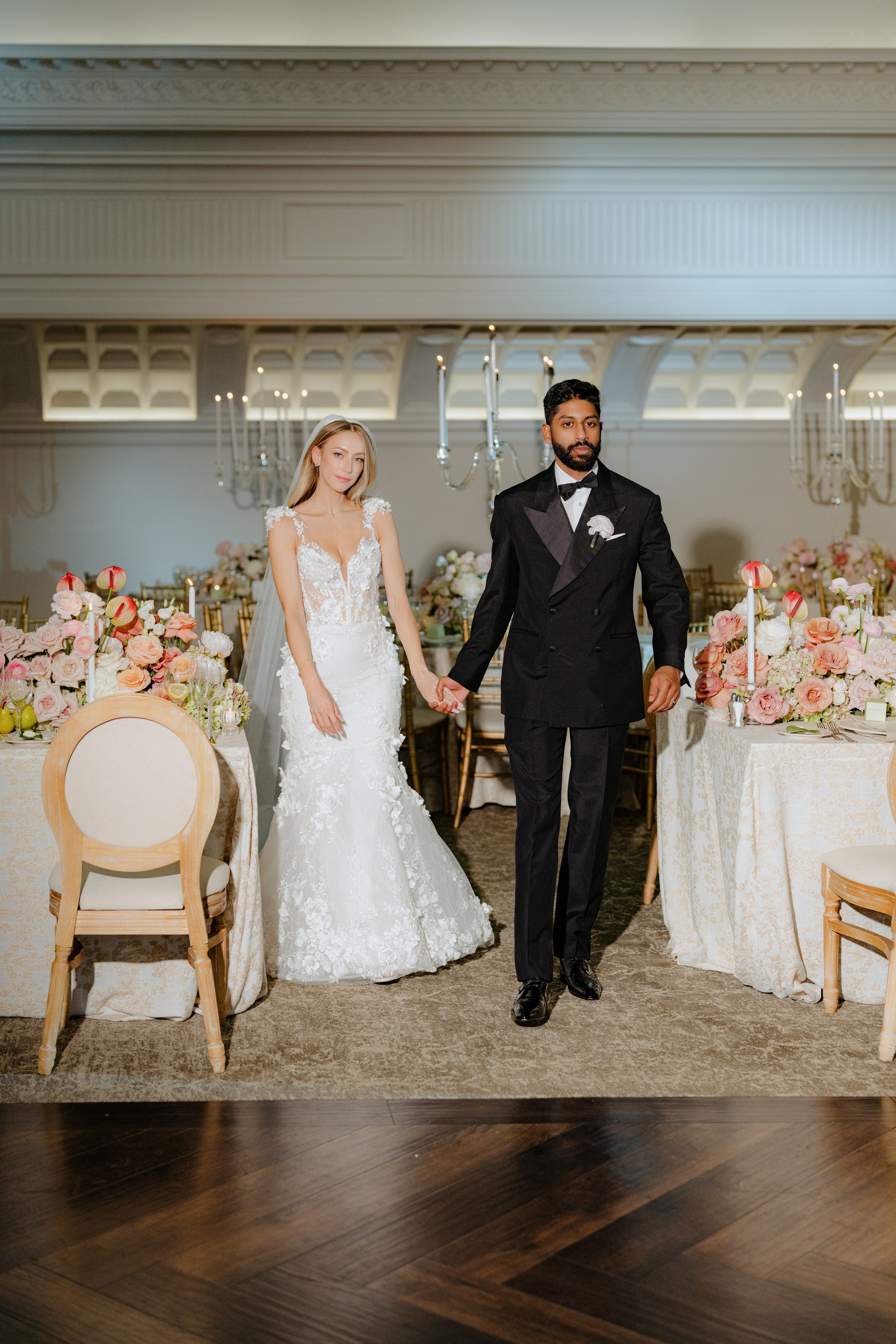 Luxury Indian Wedding Photography Gallery | New York & New Jersey & Florida | Vova Chi. Wedding photographer and videographer New York | New Jersey