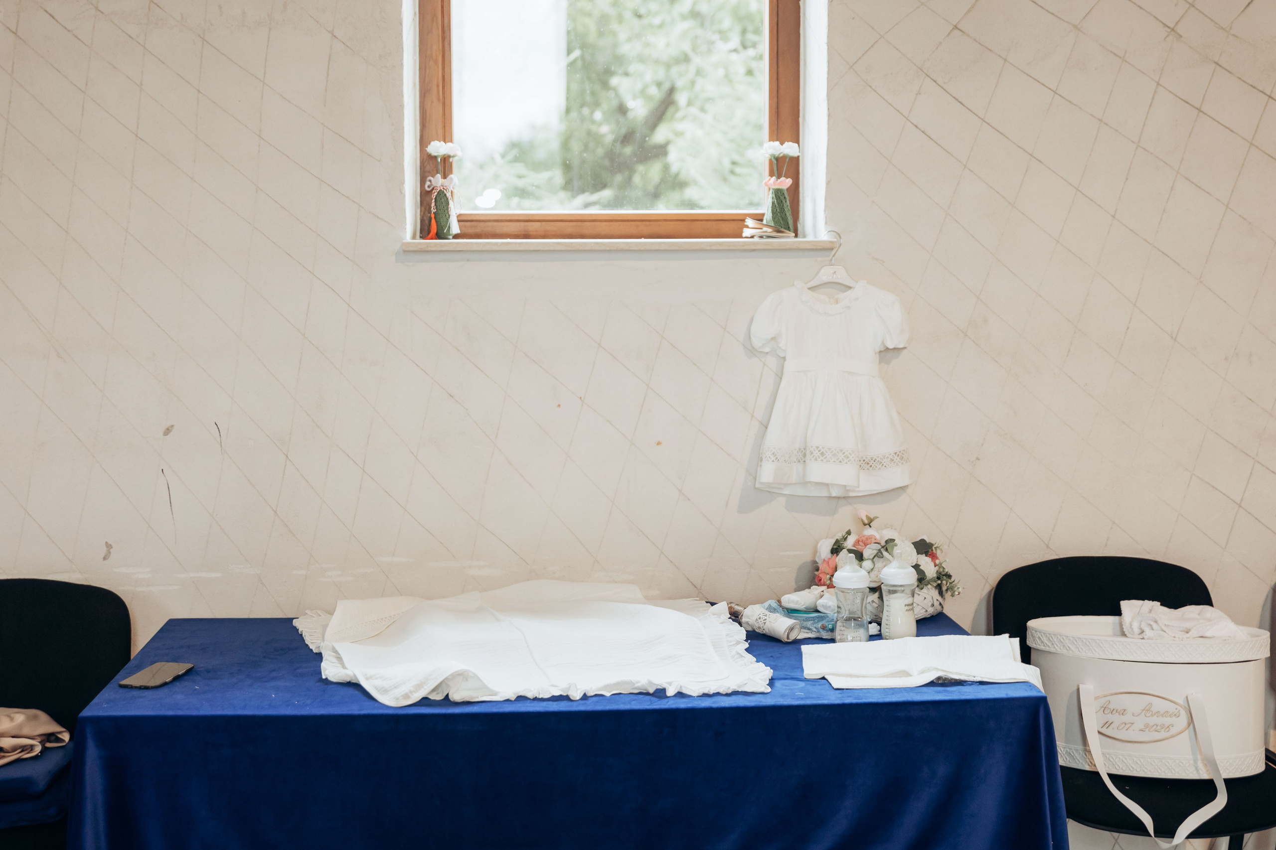 Ava Anais. Ana Iacob | Fotograf de Nunta Iași