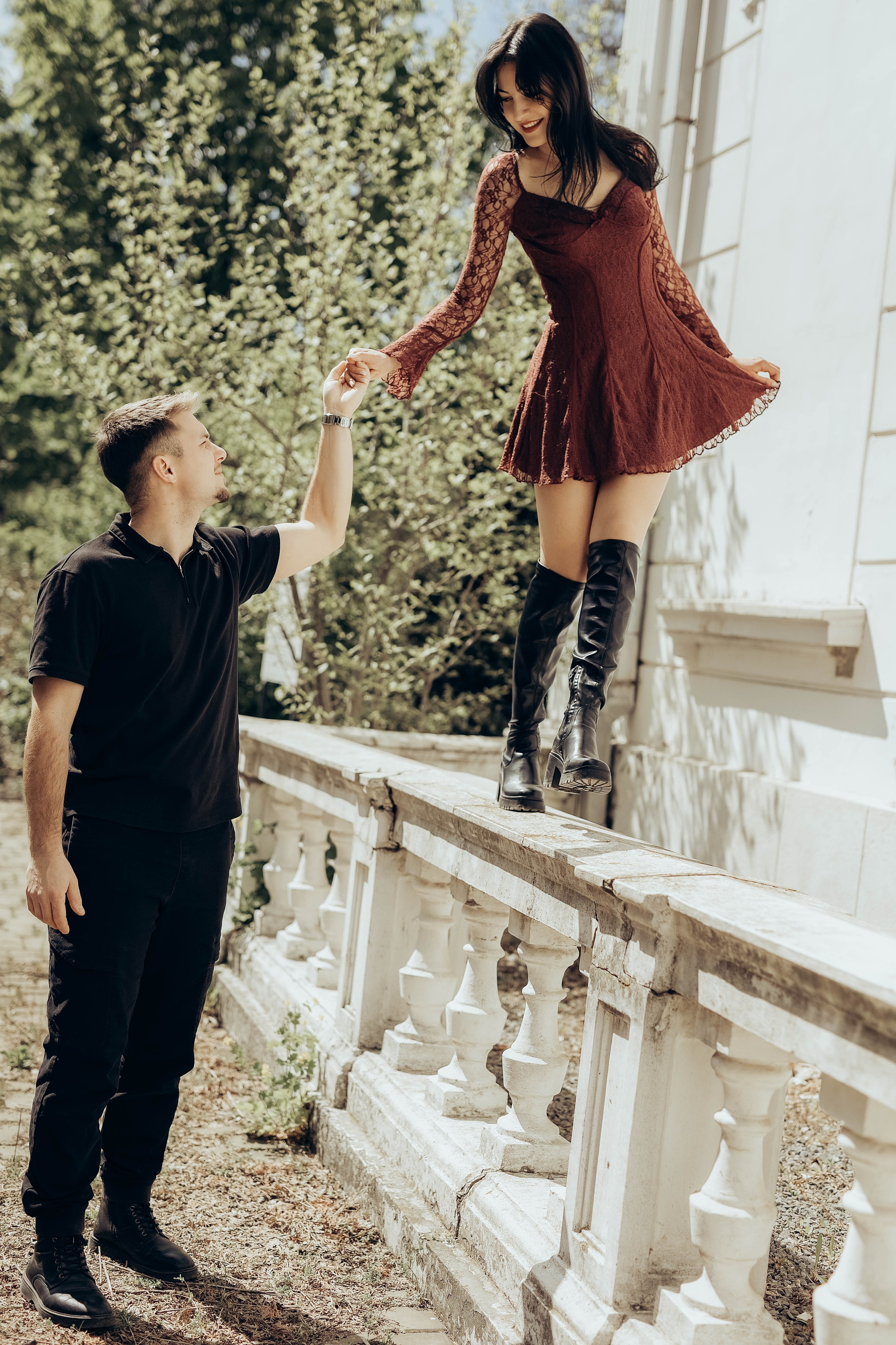 Ariadna + Răzvan. Ana Iacob | Fotograf de Nunta Iași