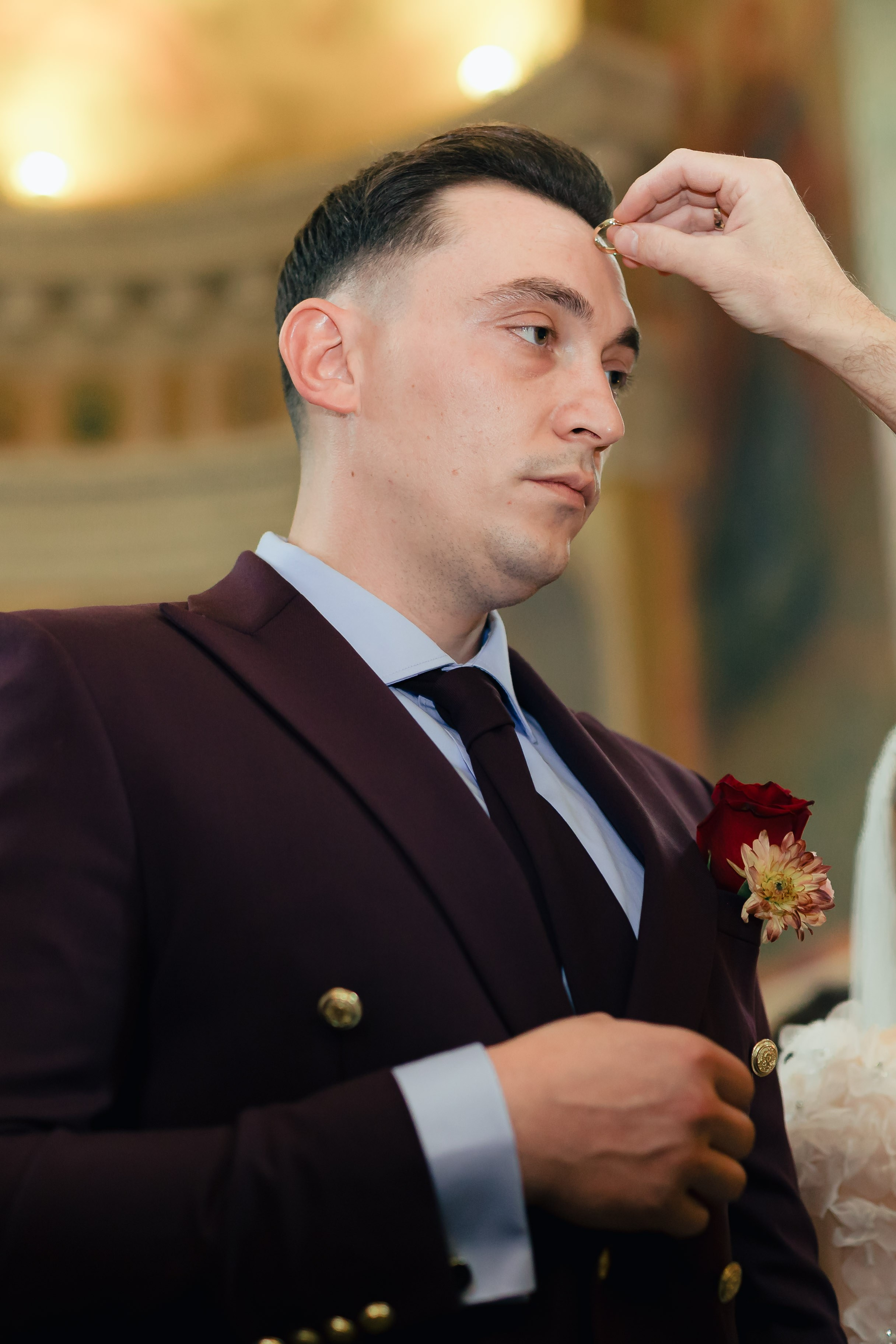Fotografie de nuntă Iași