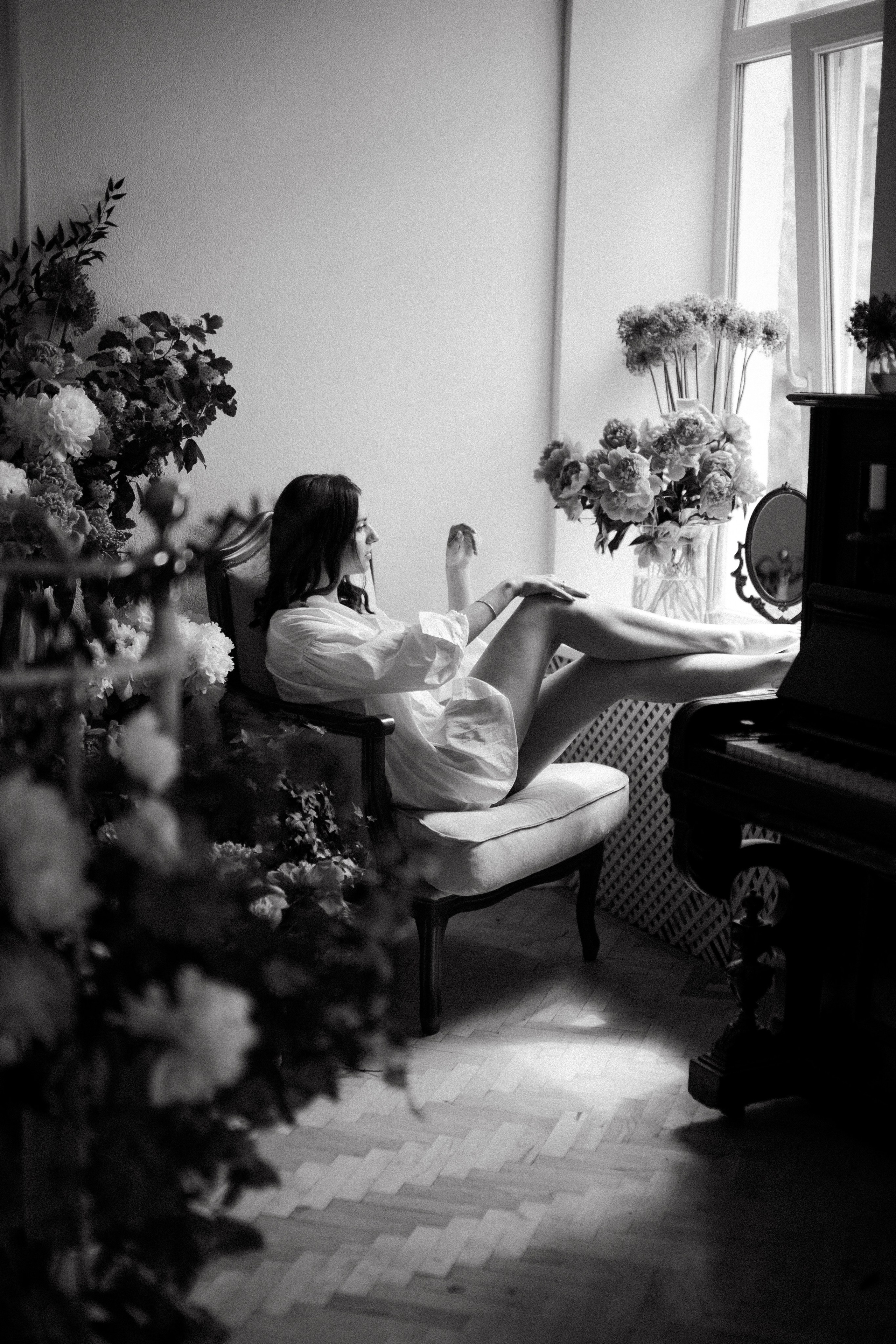 Julia. Wedding and Family Photograph