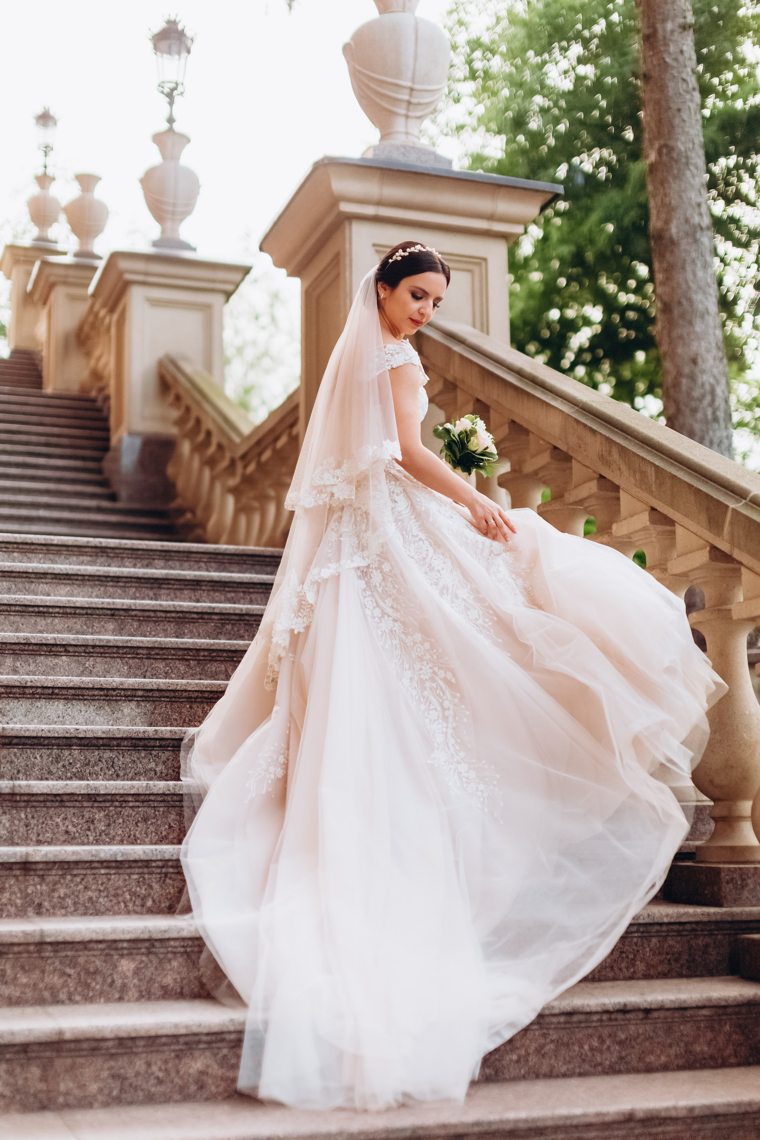 Alex & Anastasia. Wedding and Family Photograph