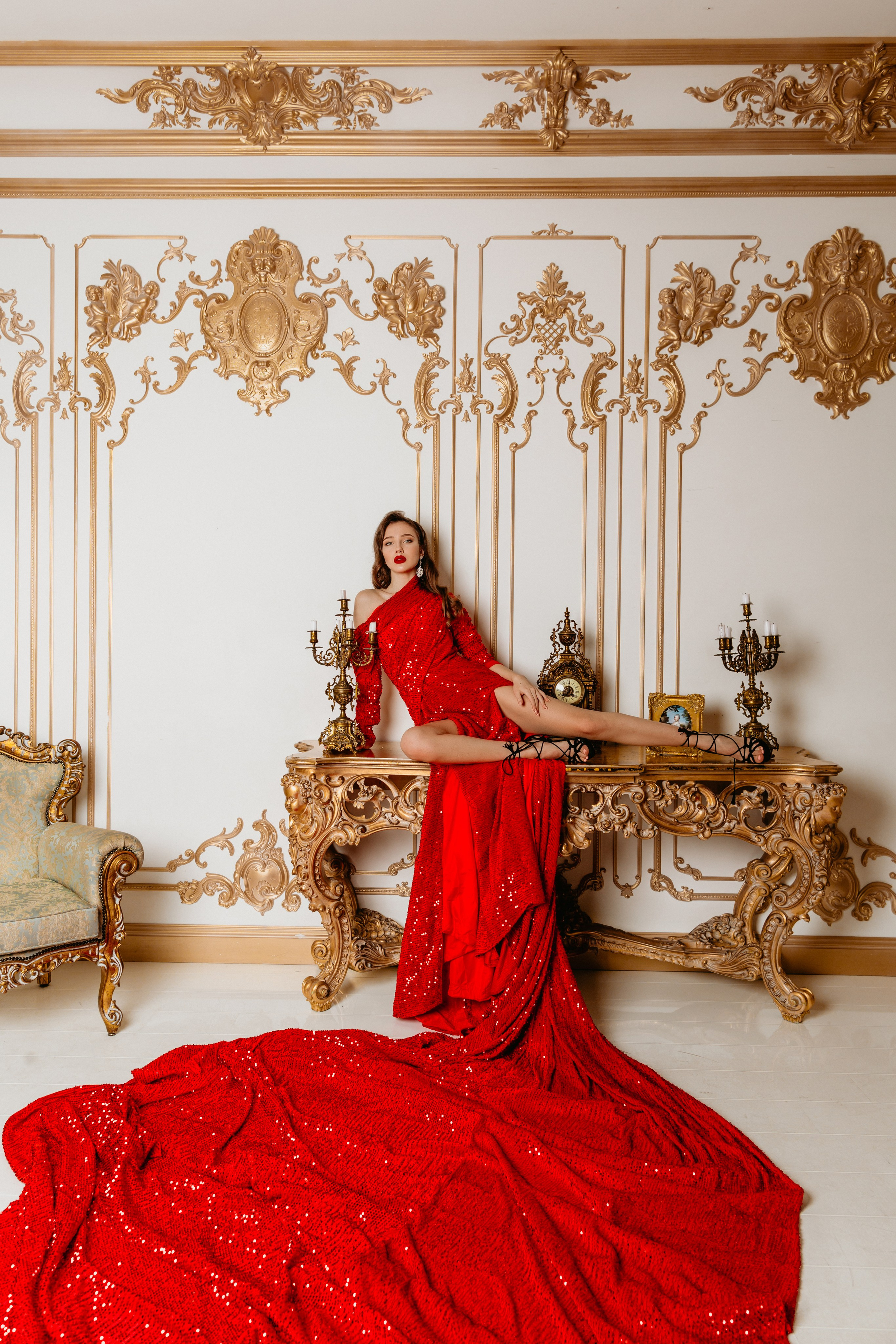 Elizabet. Wedding and Family Photograph