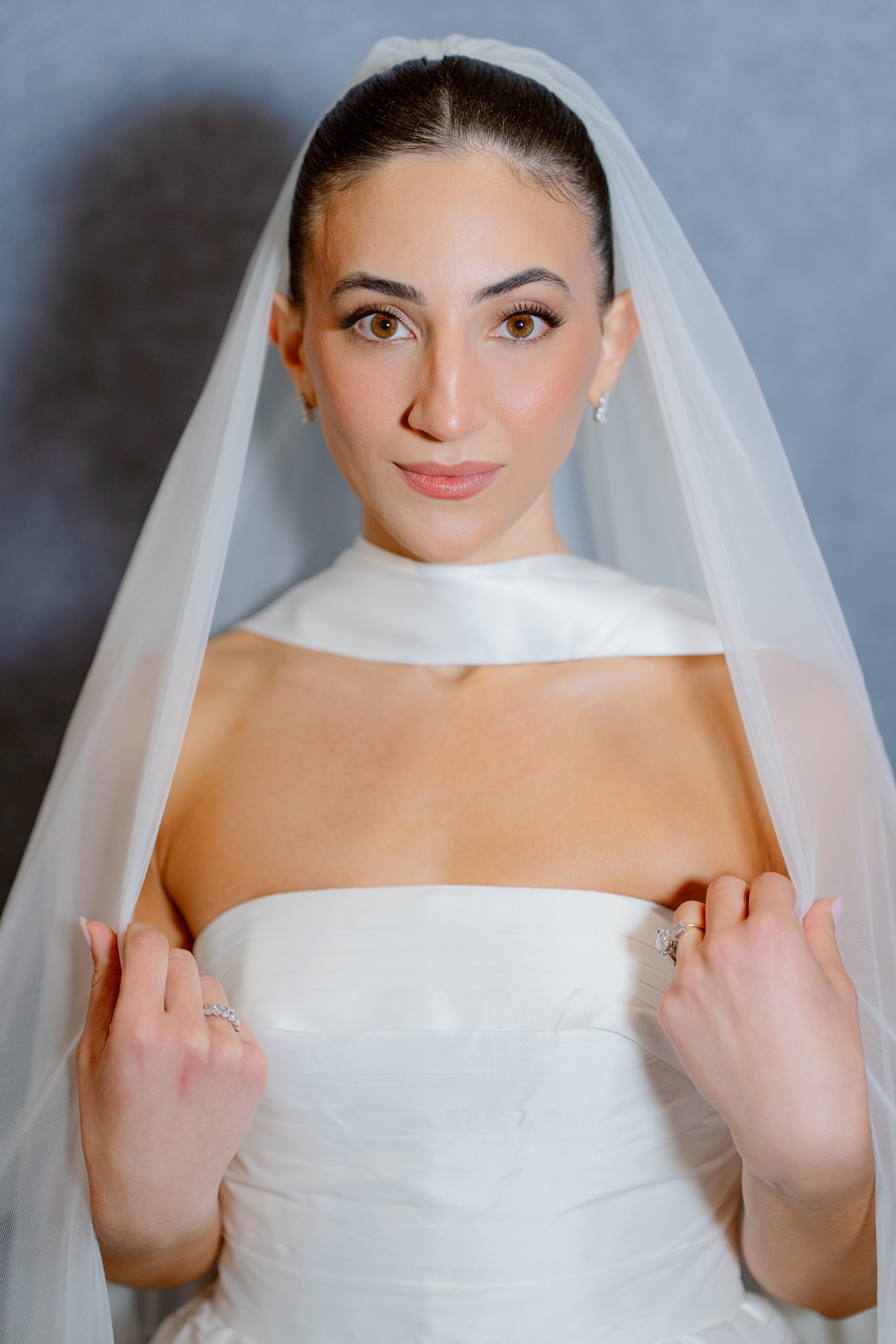 Dayna and Douglas. Wedding photographer and videographer New York | New Jersey