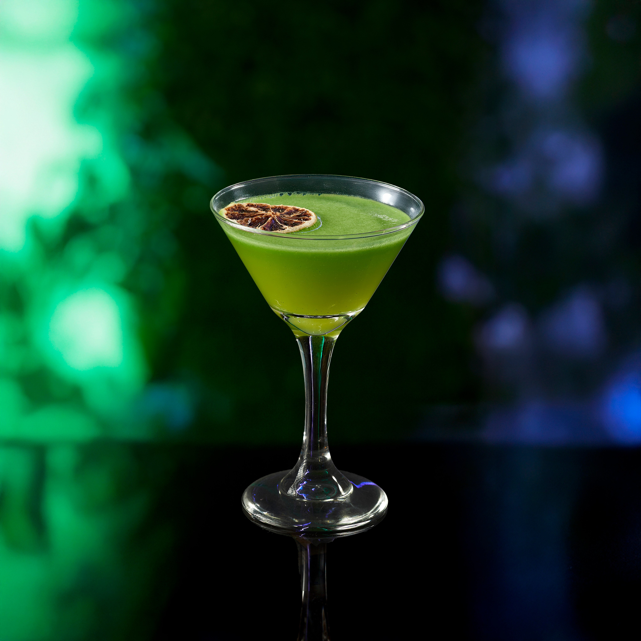 Kaif. Captured by Hallovud