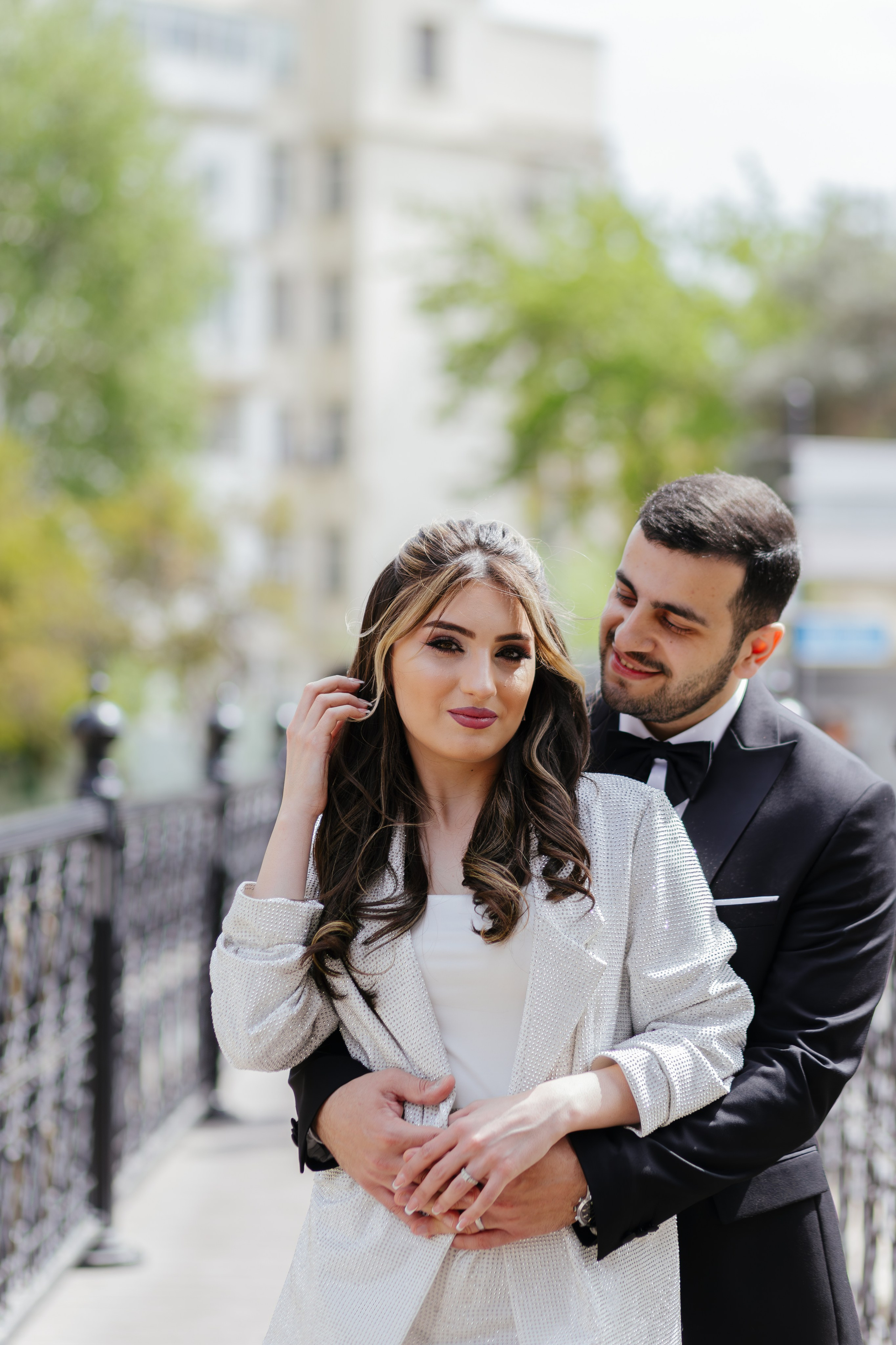 Orhan & Aynur. Свадебный и семейный фотограф в Баку Мамедов Мамед