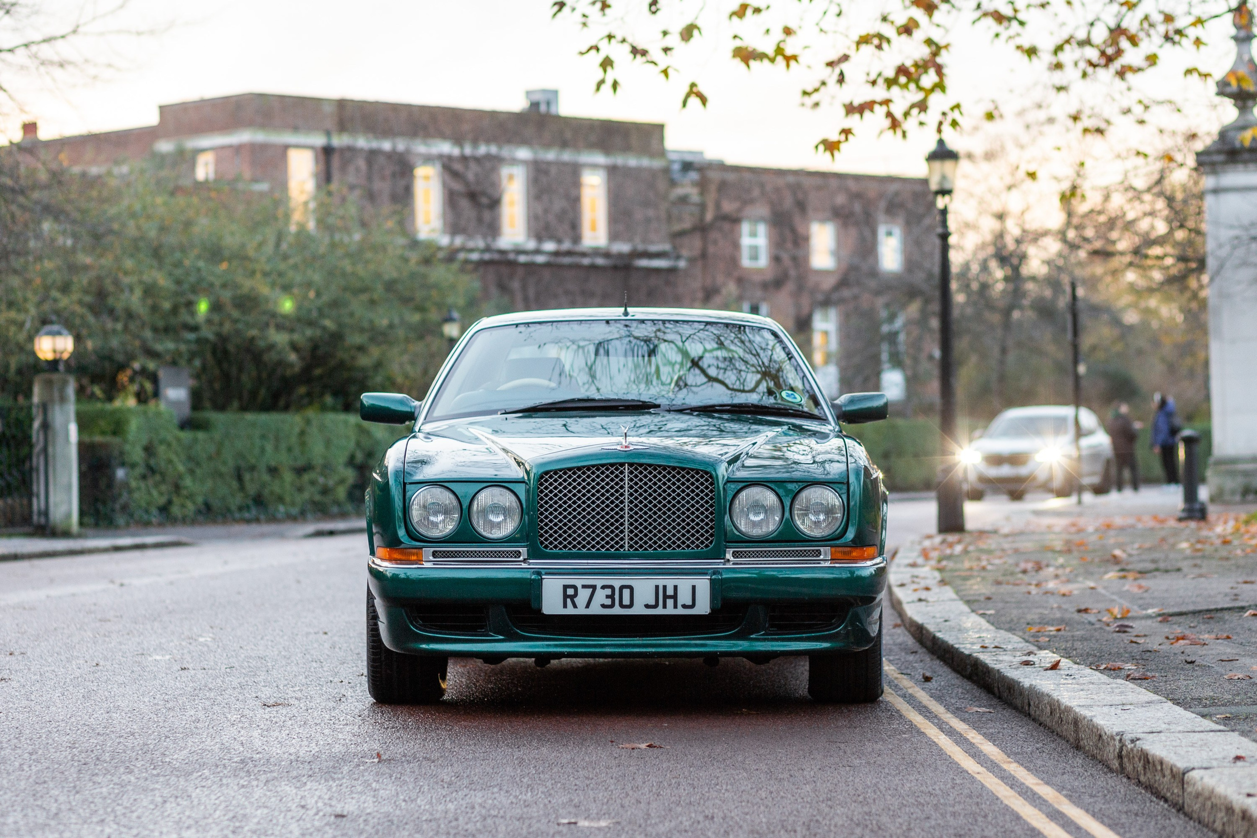 Auctions. Automotive photographer based in London