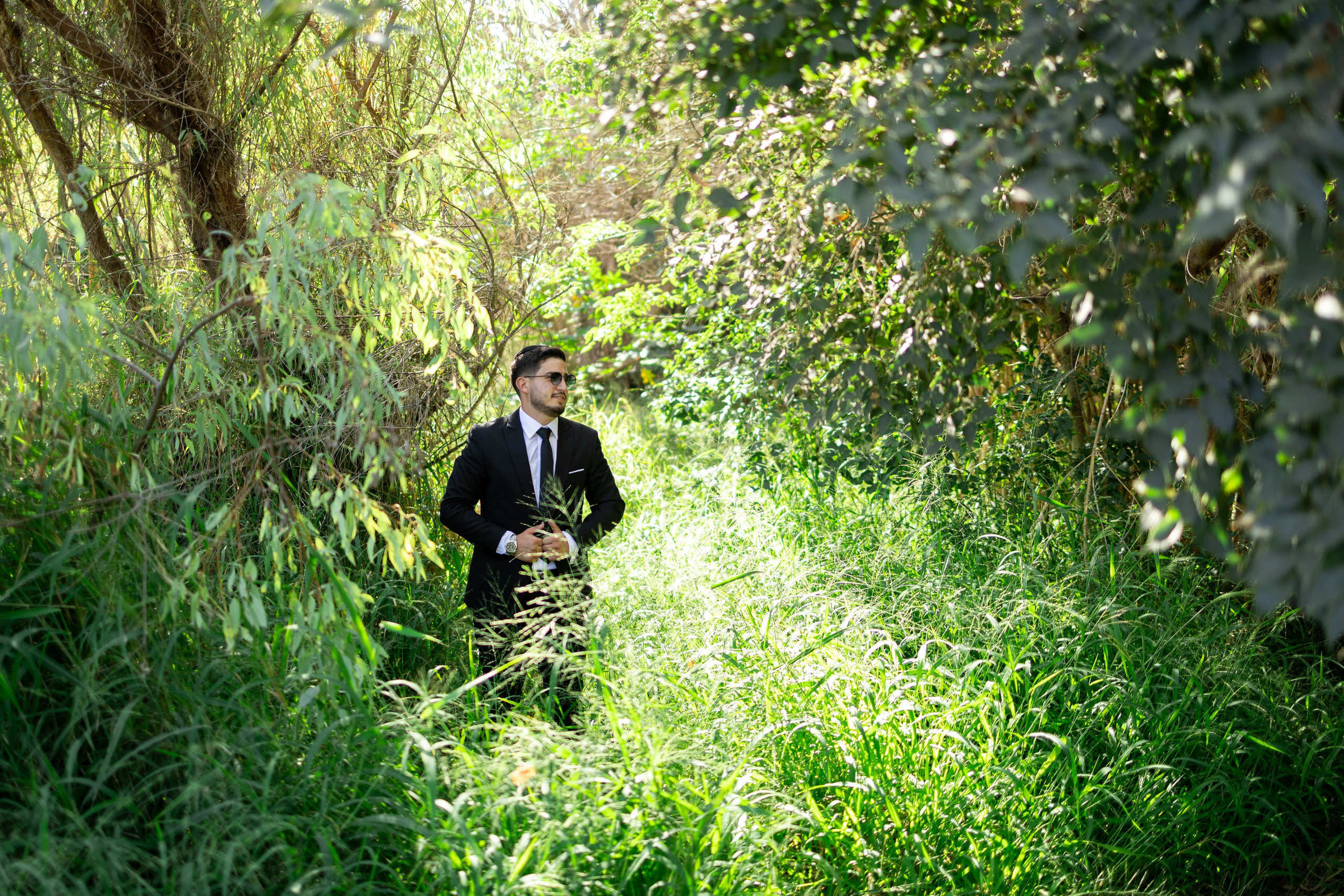 M & L. משה מנשה צלם חתונות