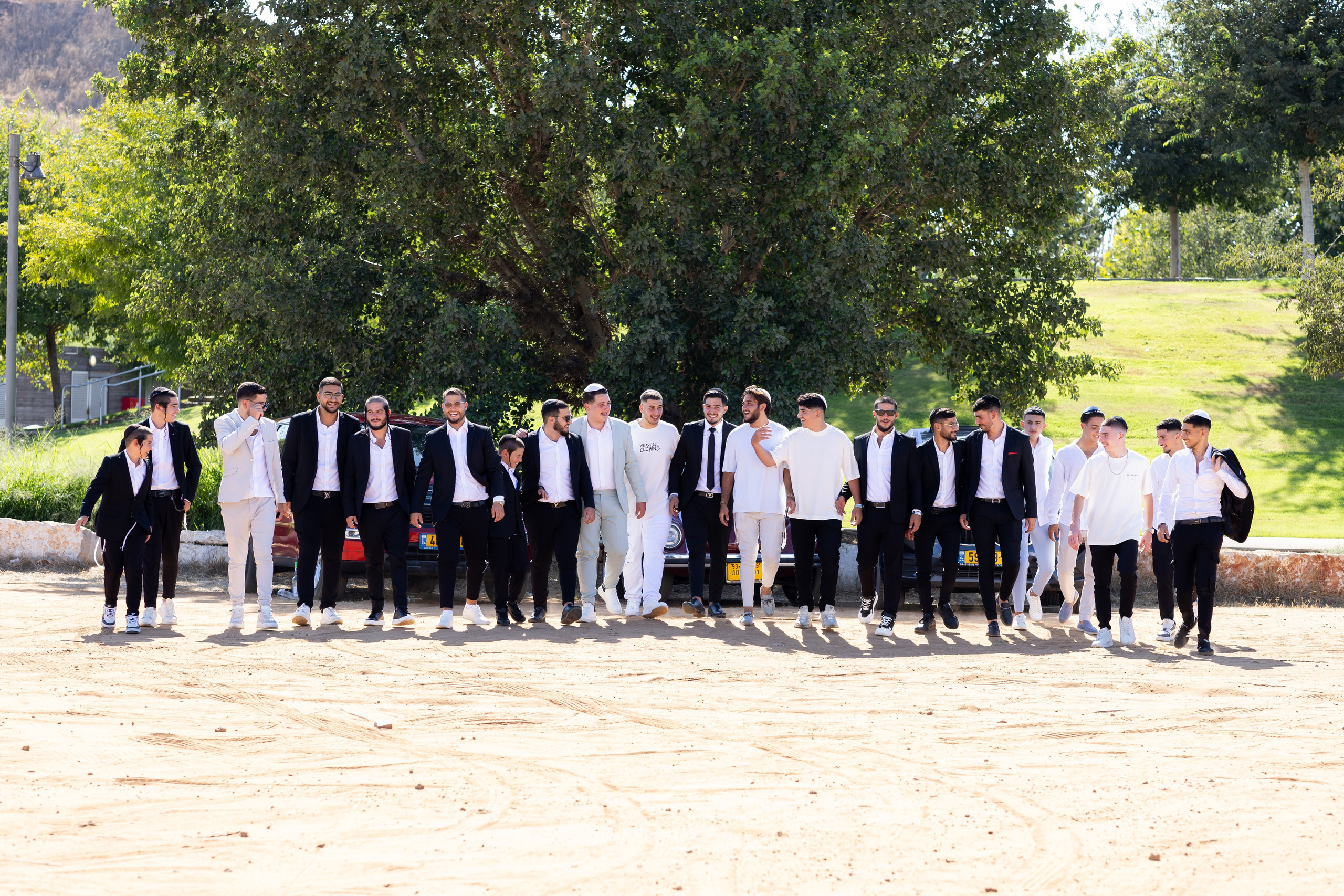 M & L. משה מנשה צלם חתונות