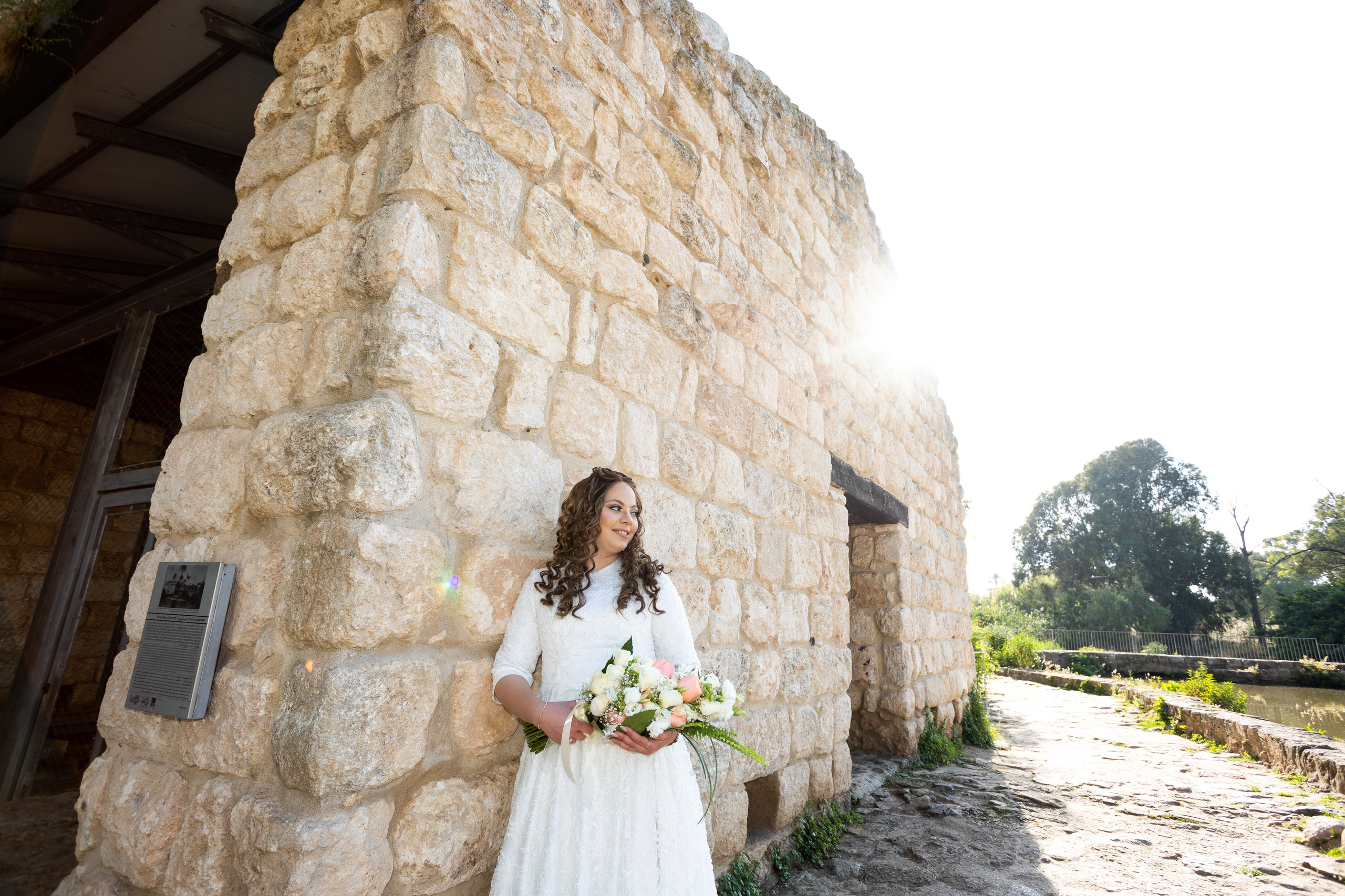 N&C. משה מנשה צלם חתונות