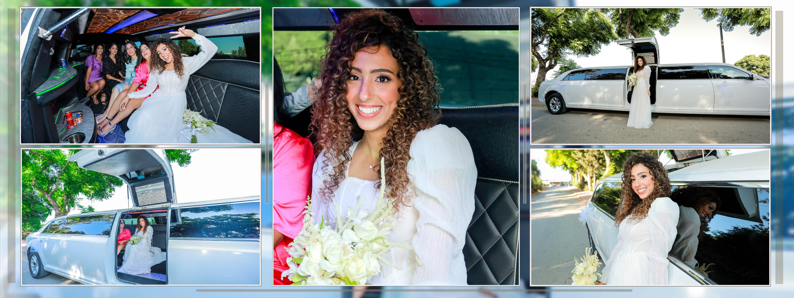 S&Y. משה מנשה צלם חתונות