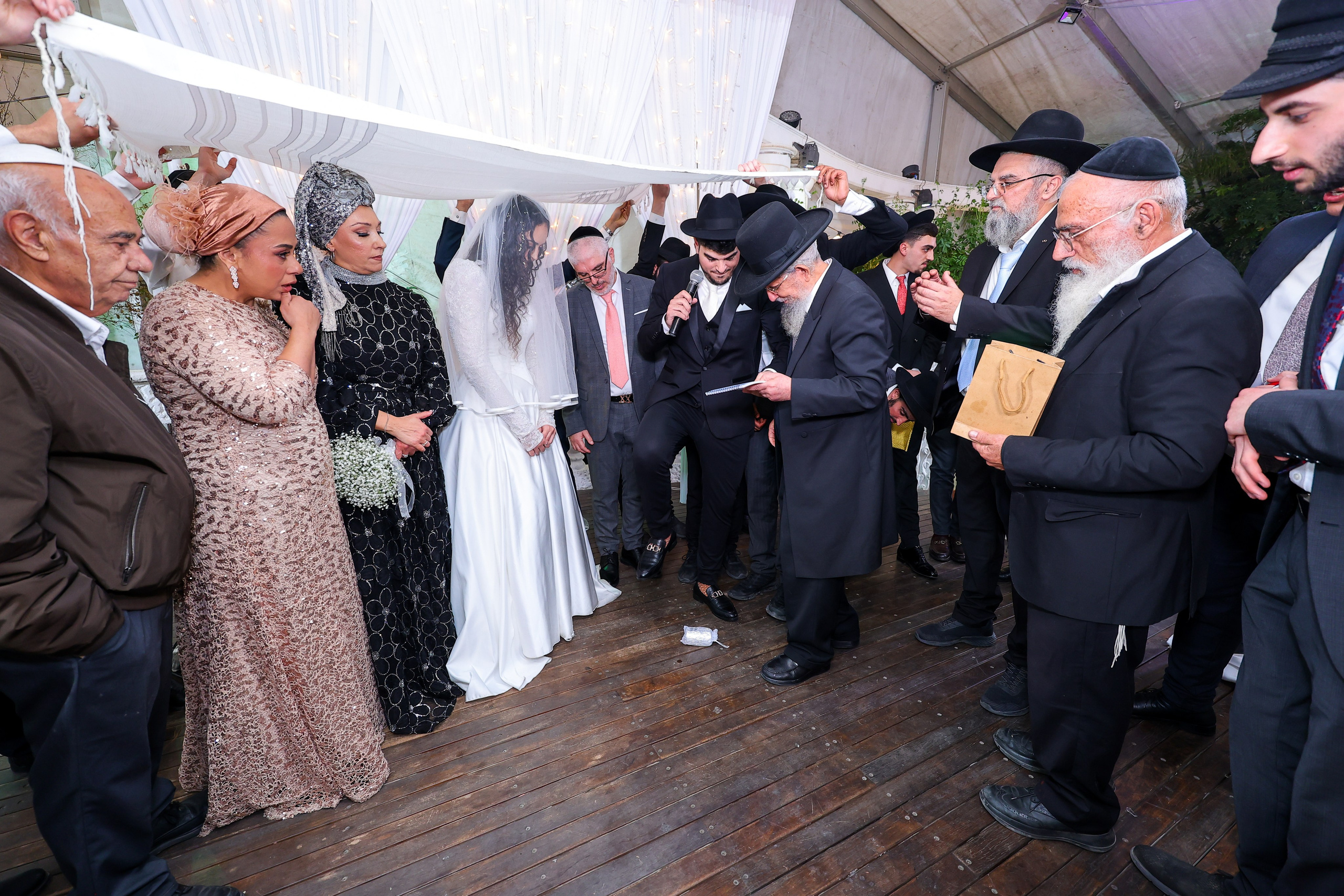 S & N. משה מנשה צלם חתונות