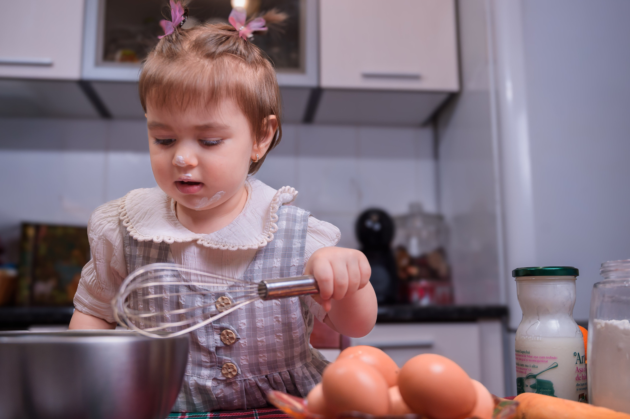 Gătit cu Eveline Maria. Ionuț Preja Photographer
