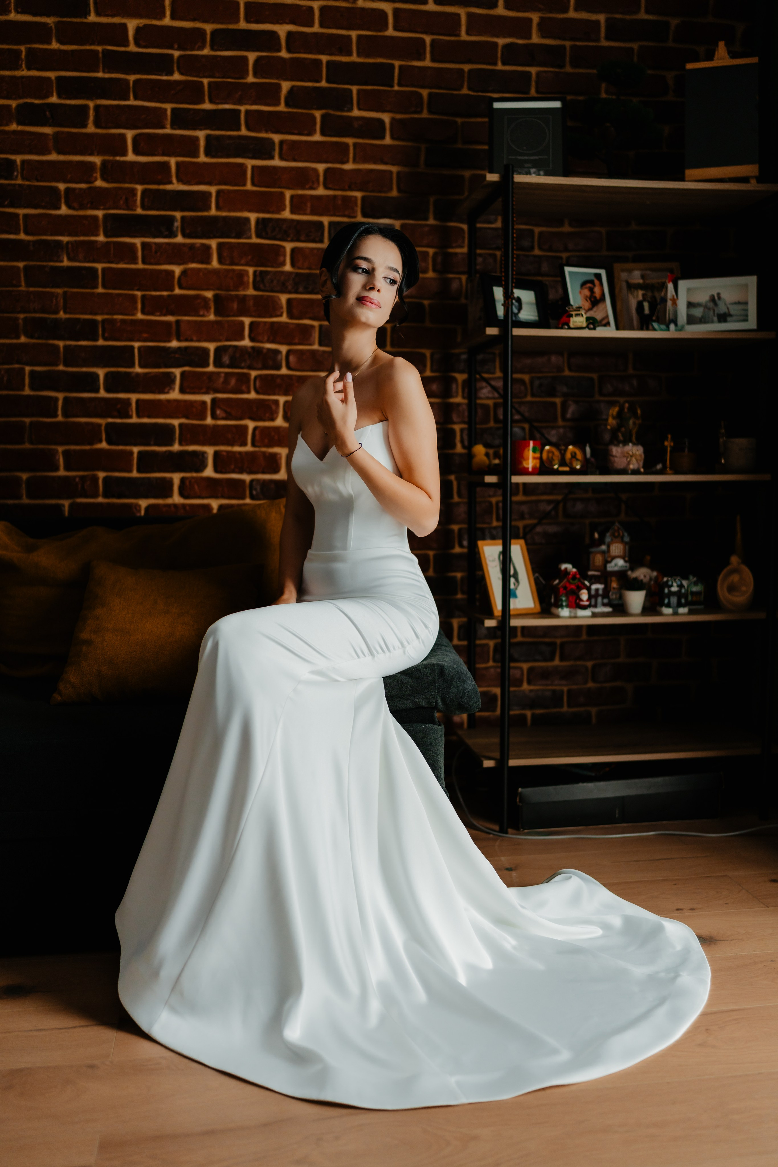 Fotografii Nuntă. Pantelimon Fotograf