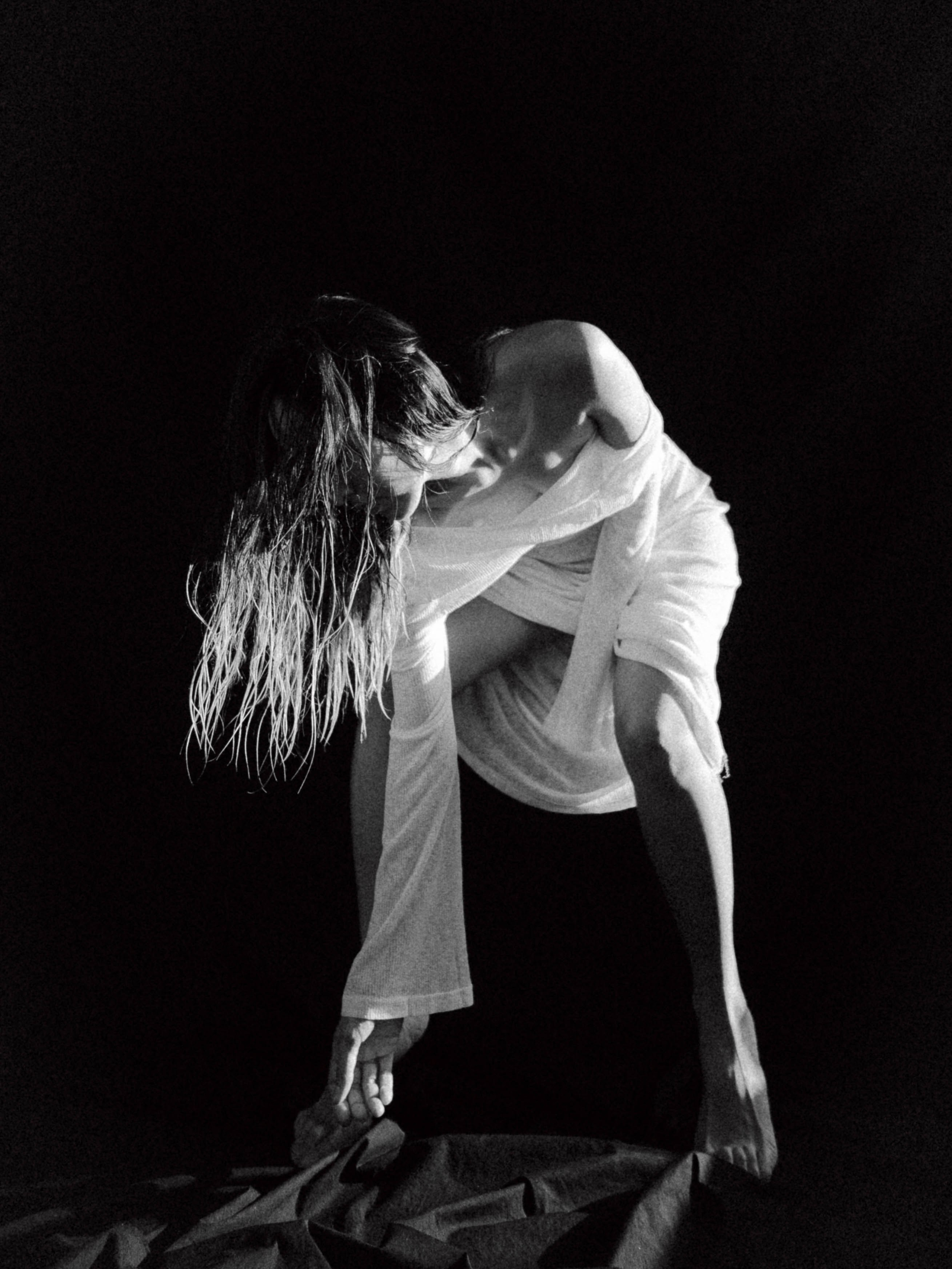 GULYA. Photographer Inna Mendelson