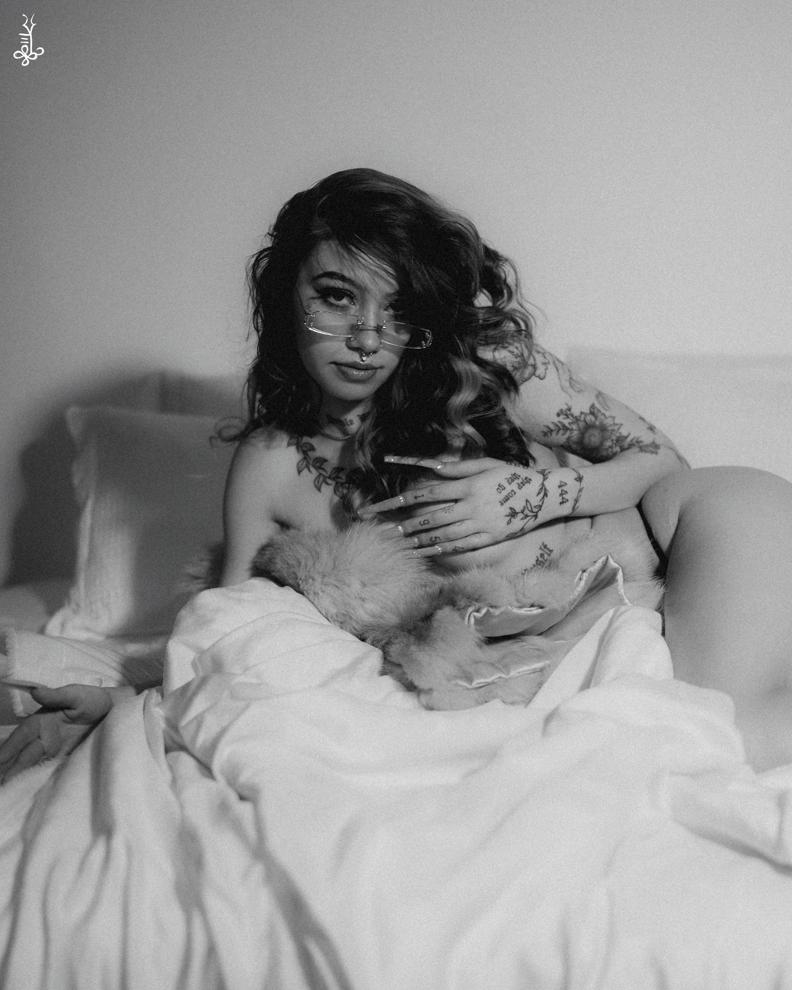 BABYDOLL. Ke’Ondris