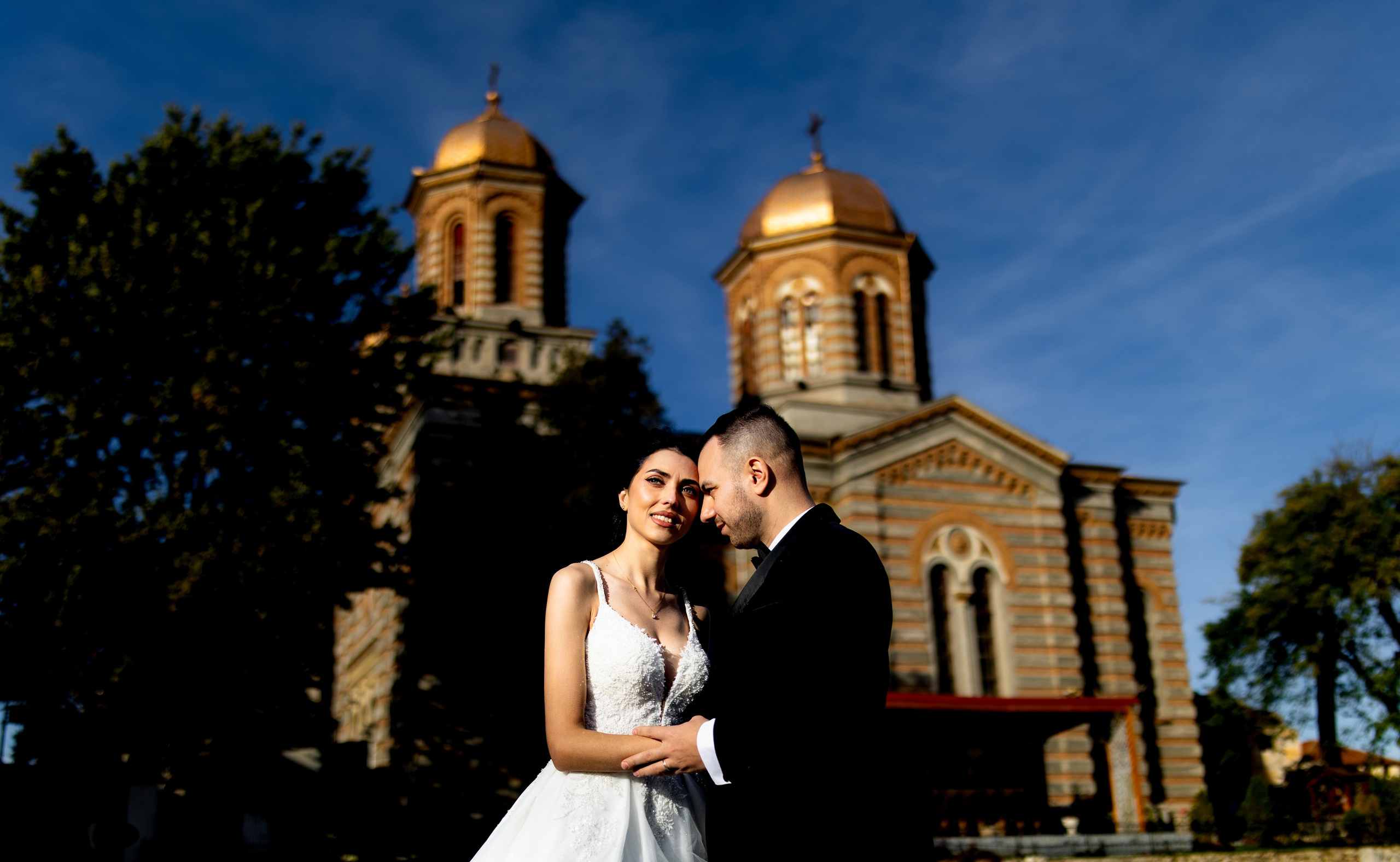 Fotografii de la sedinte foto Trash the Dress. Codux — Fotograf Tulcea | Fotograf Evenimente