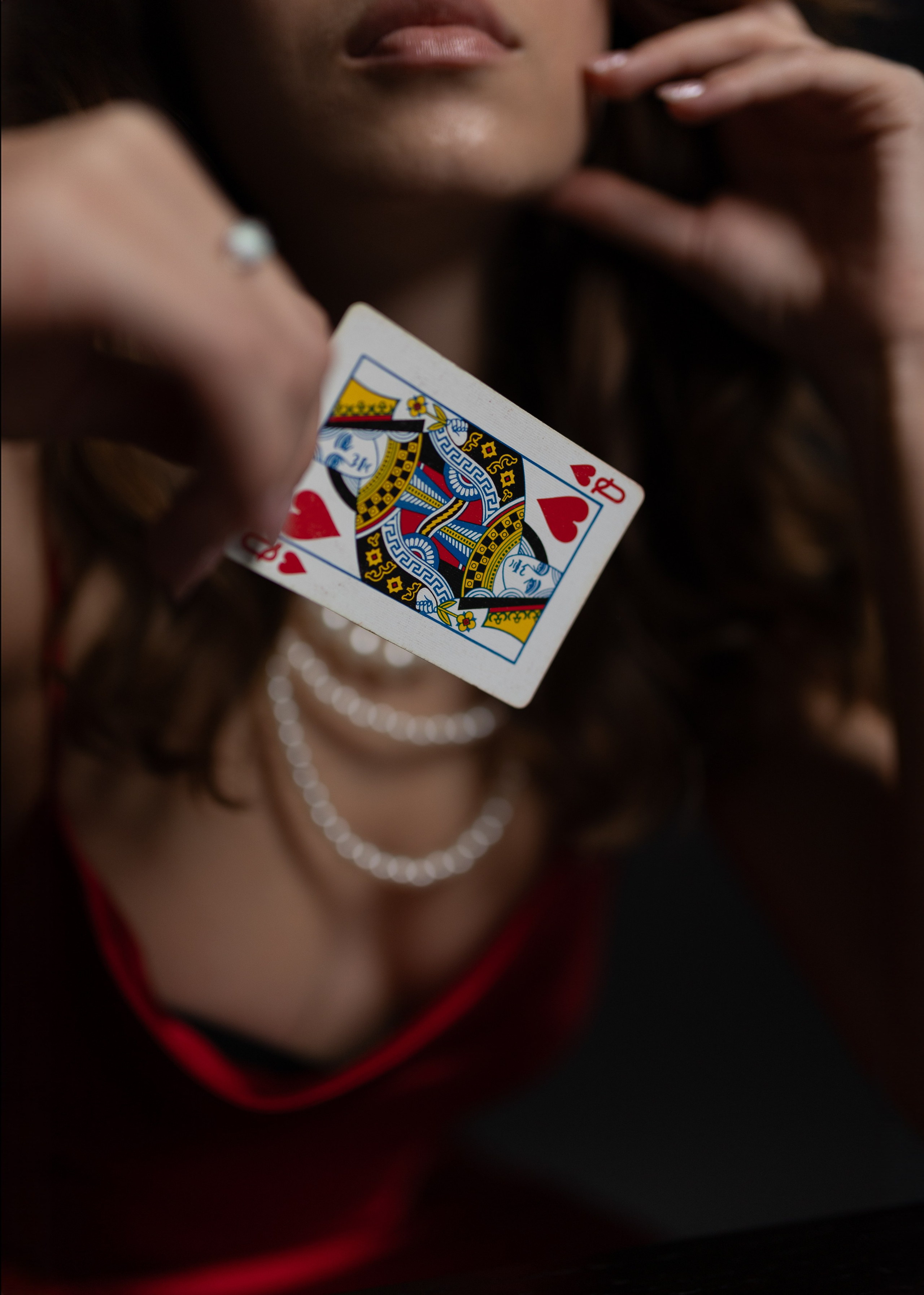 Liza. Women’s photographer Anastasiya Vinichenka