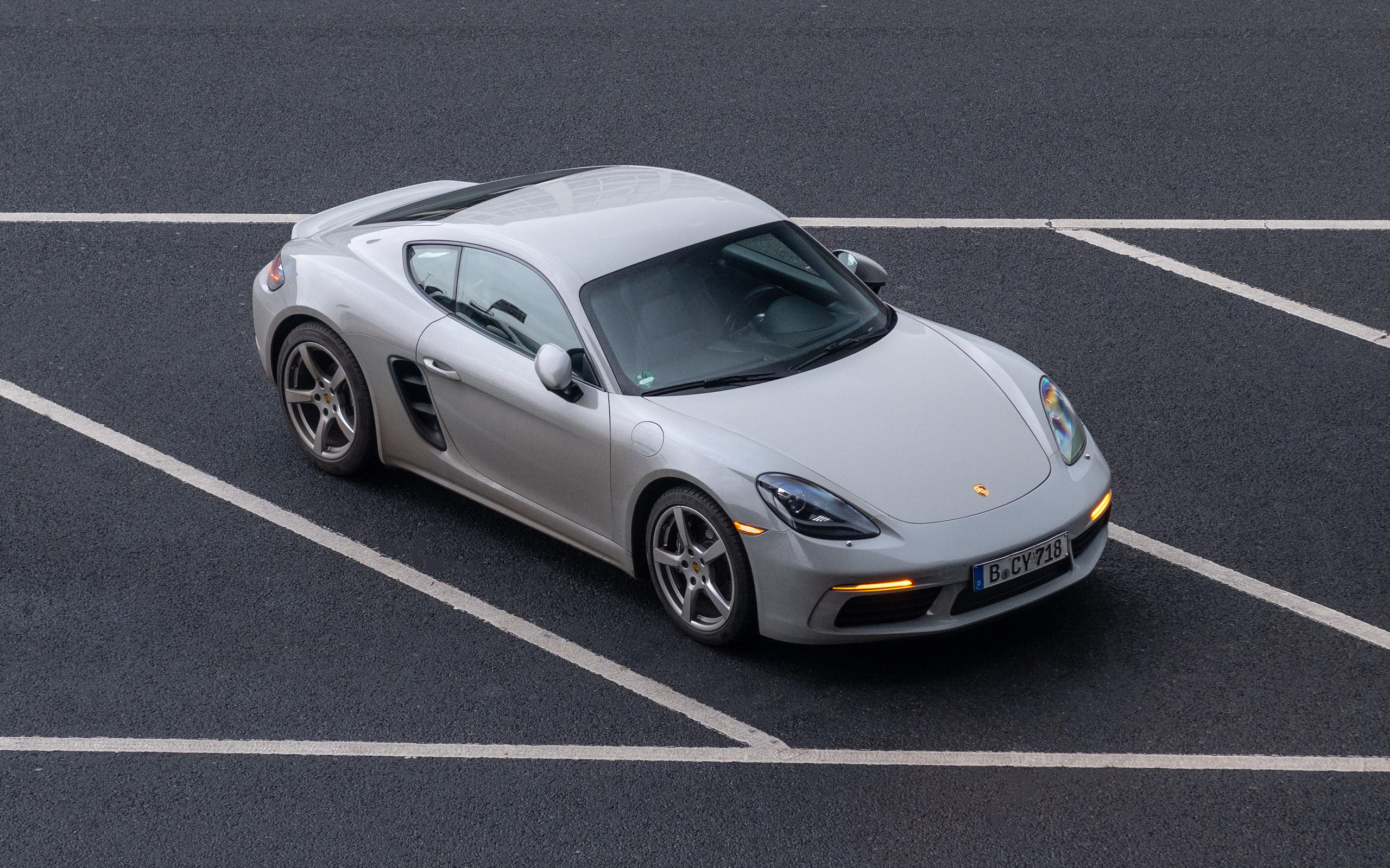 Автомобили. Nikita Tukan- photographer from Berlin