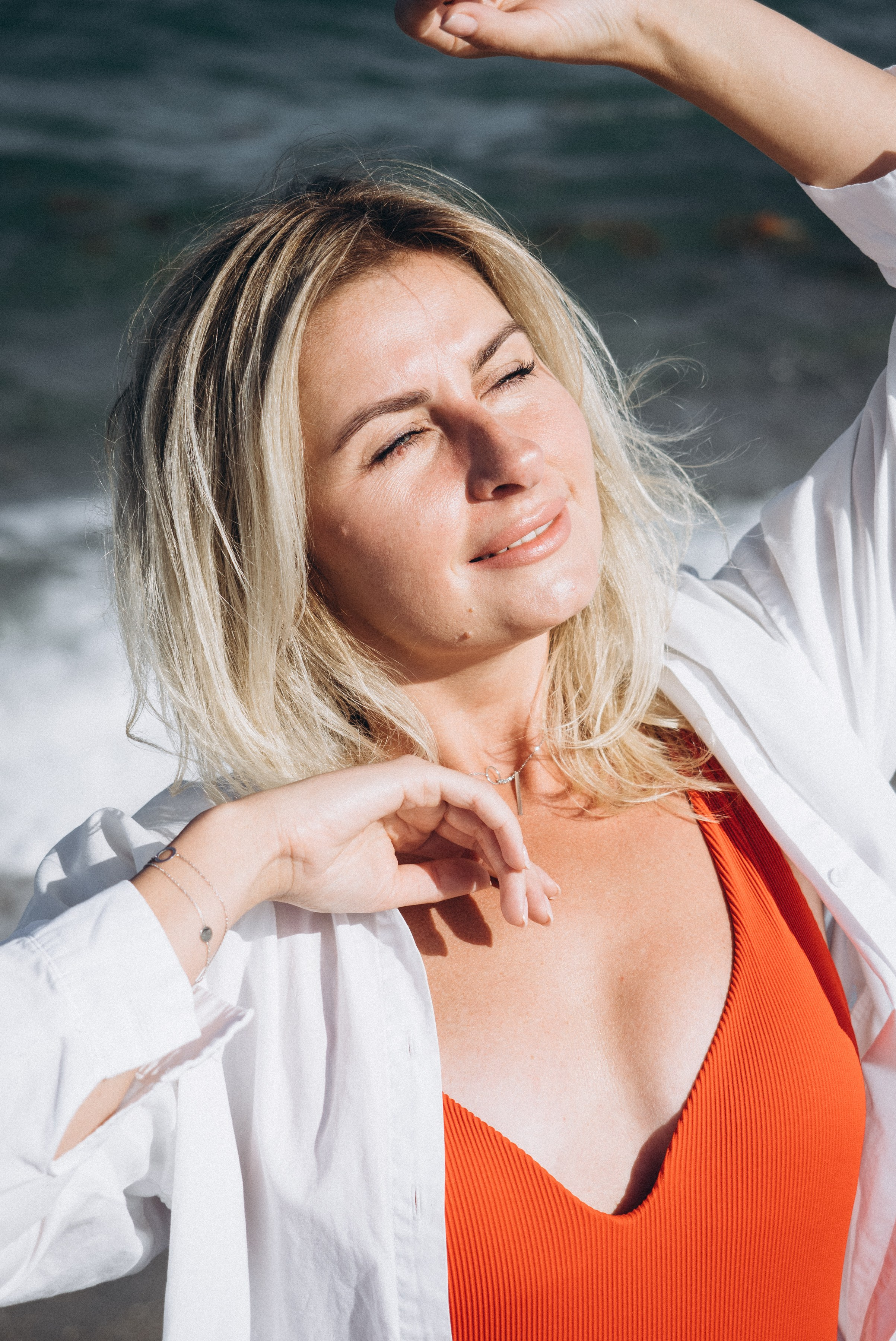 Ladies. Art photographer Miami