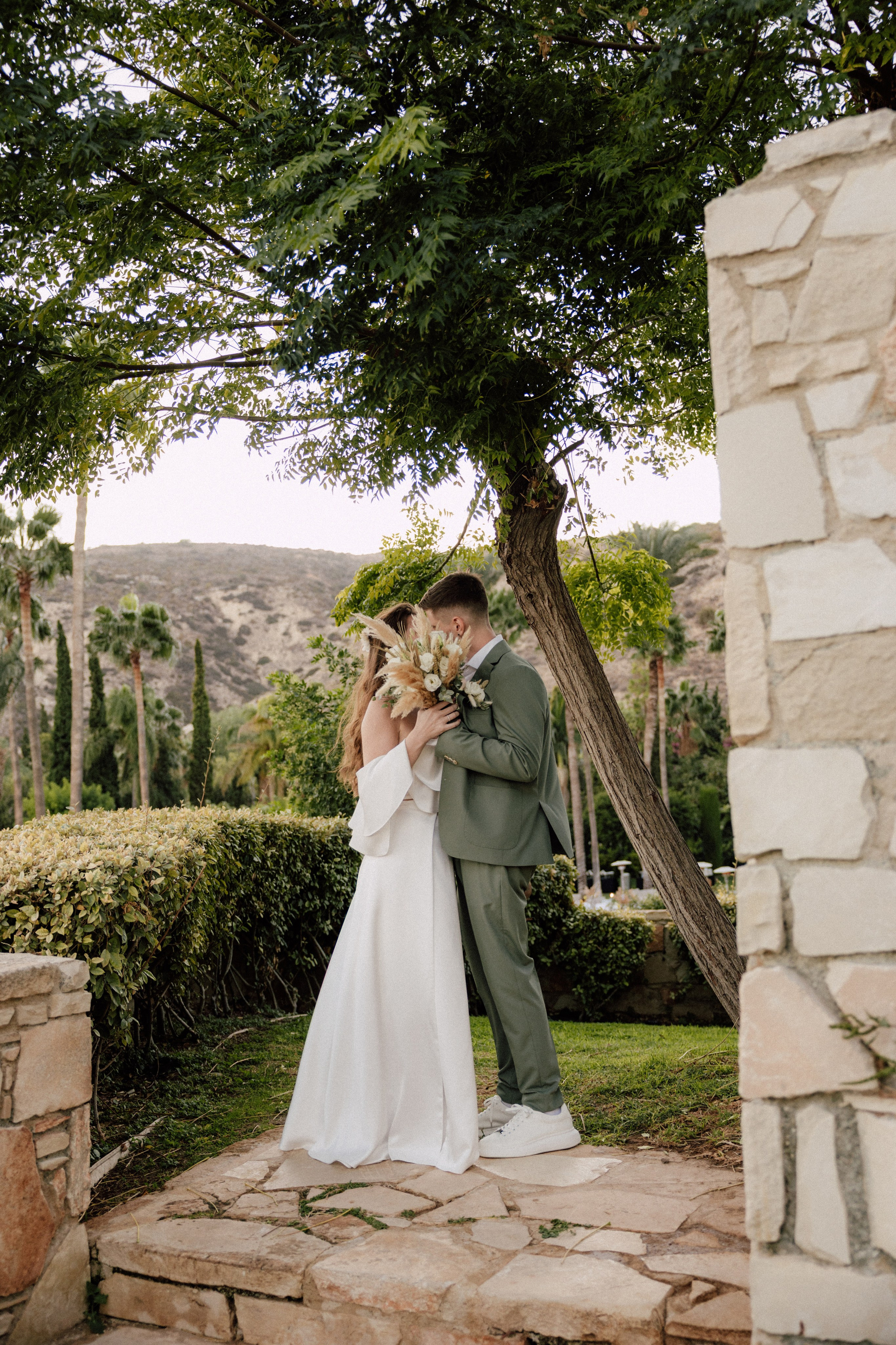 Vlad & Tanya. Photographer Alina Sparrow