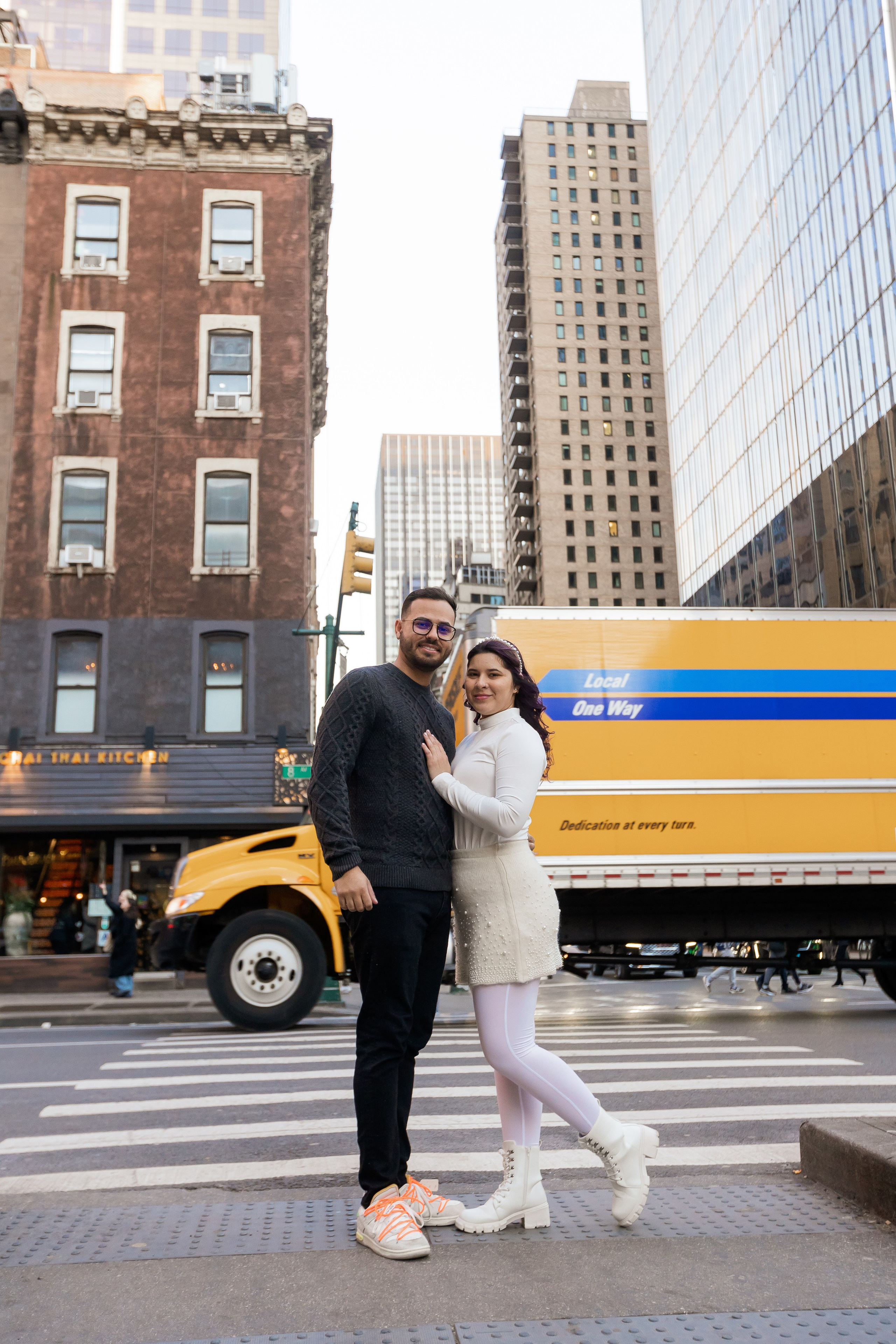 Irina Ermak Couple/Proposal/Engagement Photography. Irina Ermak wedding photographer in New York