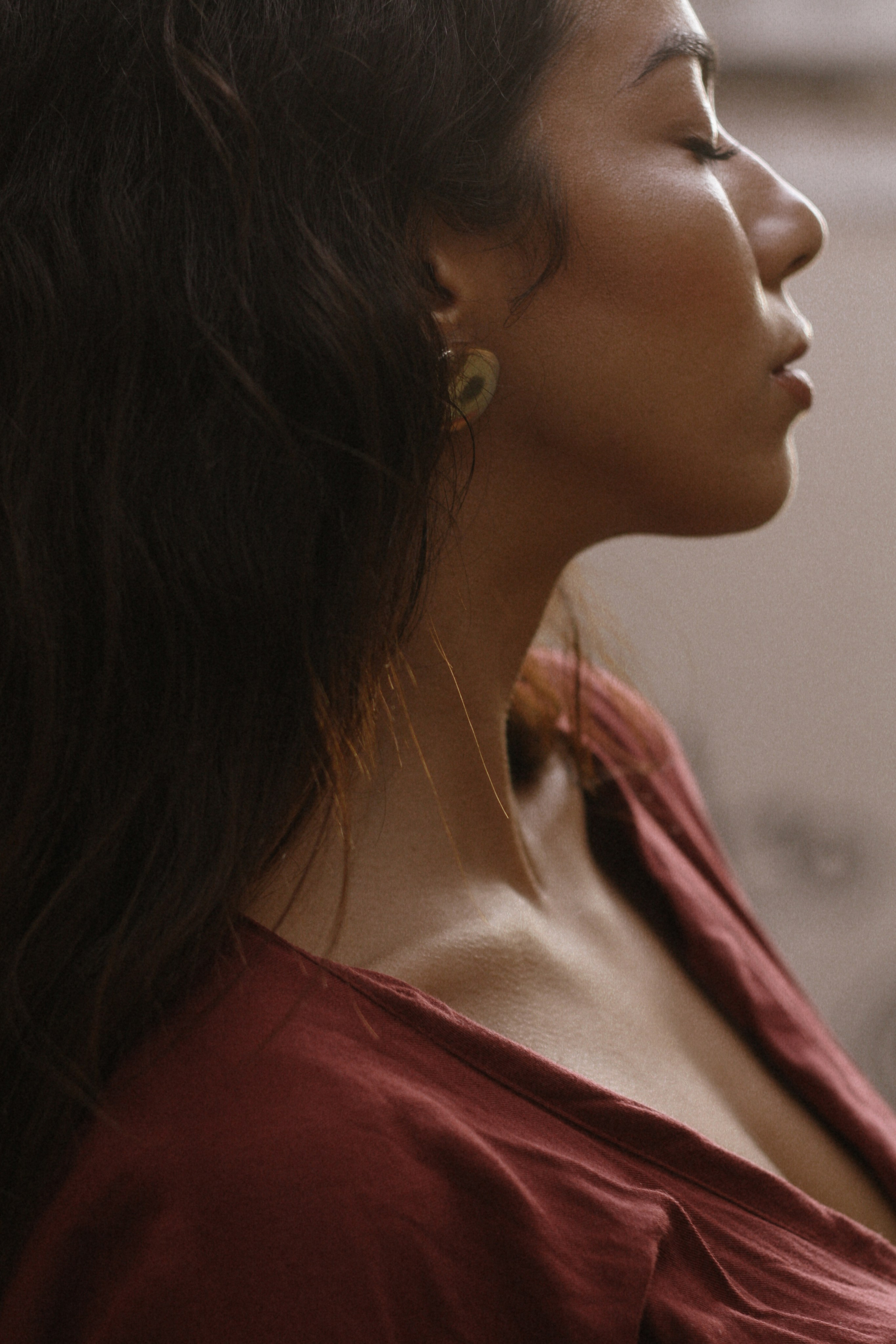 R. Xenia Shvili Photo