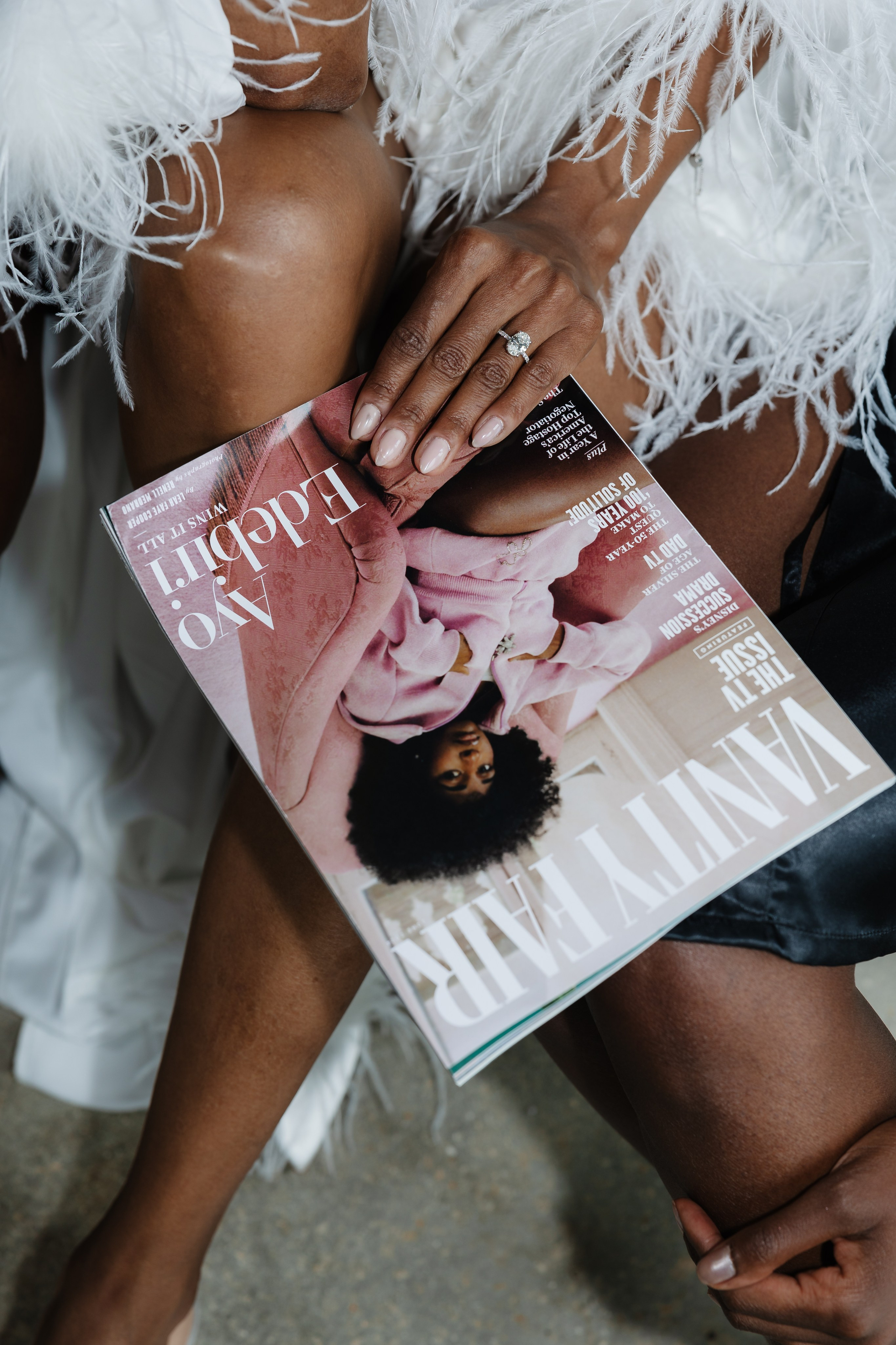 Rosandi & John’s Elegant Wedding at the Rubell Museum. YES I DO PRODUCTION — Wedding photography&videography