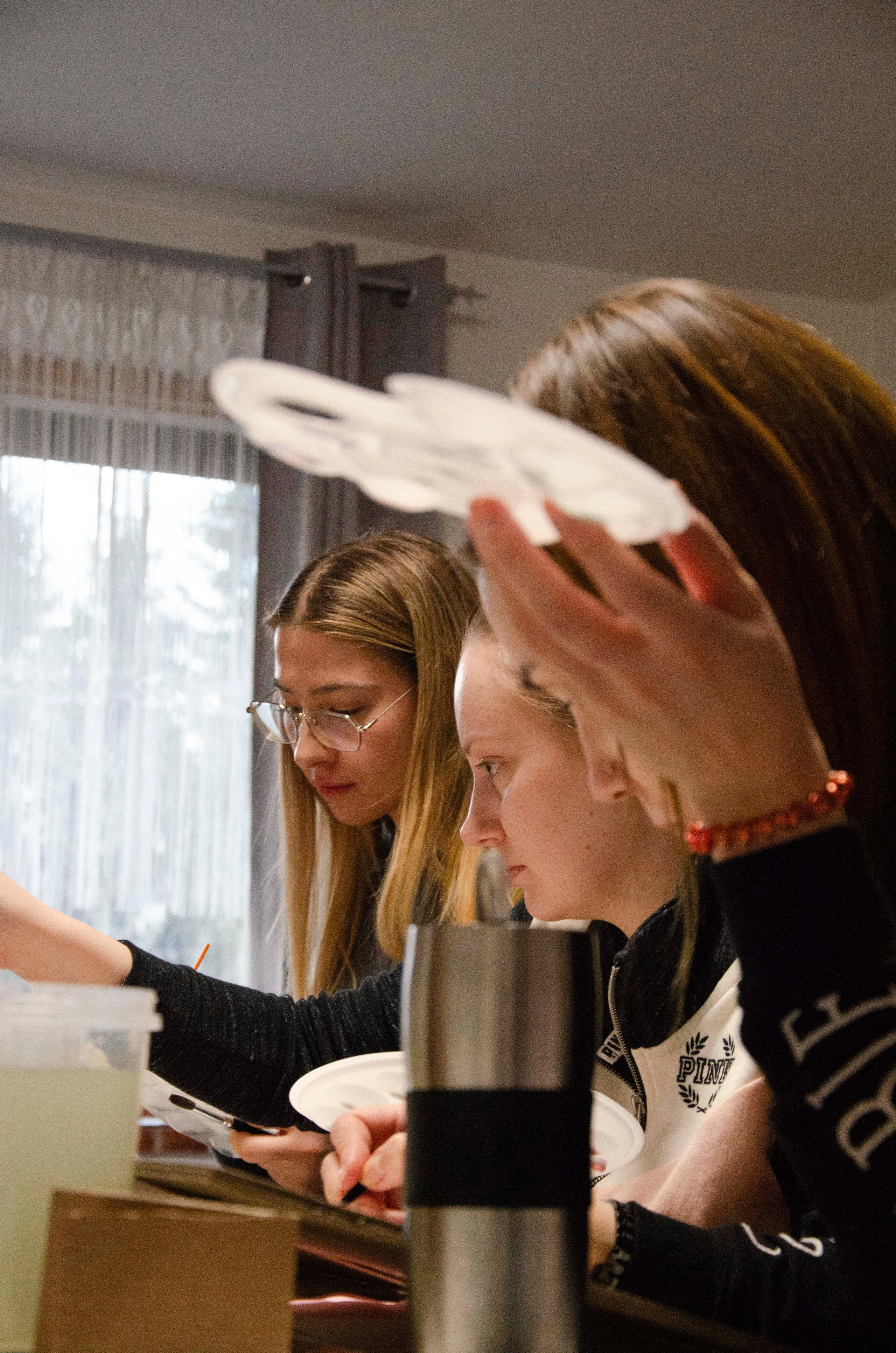 Events. Mariia Khoziainova Photographer