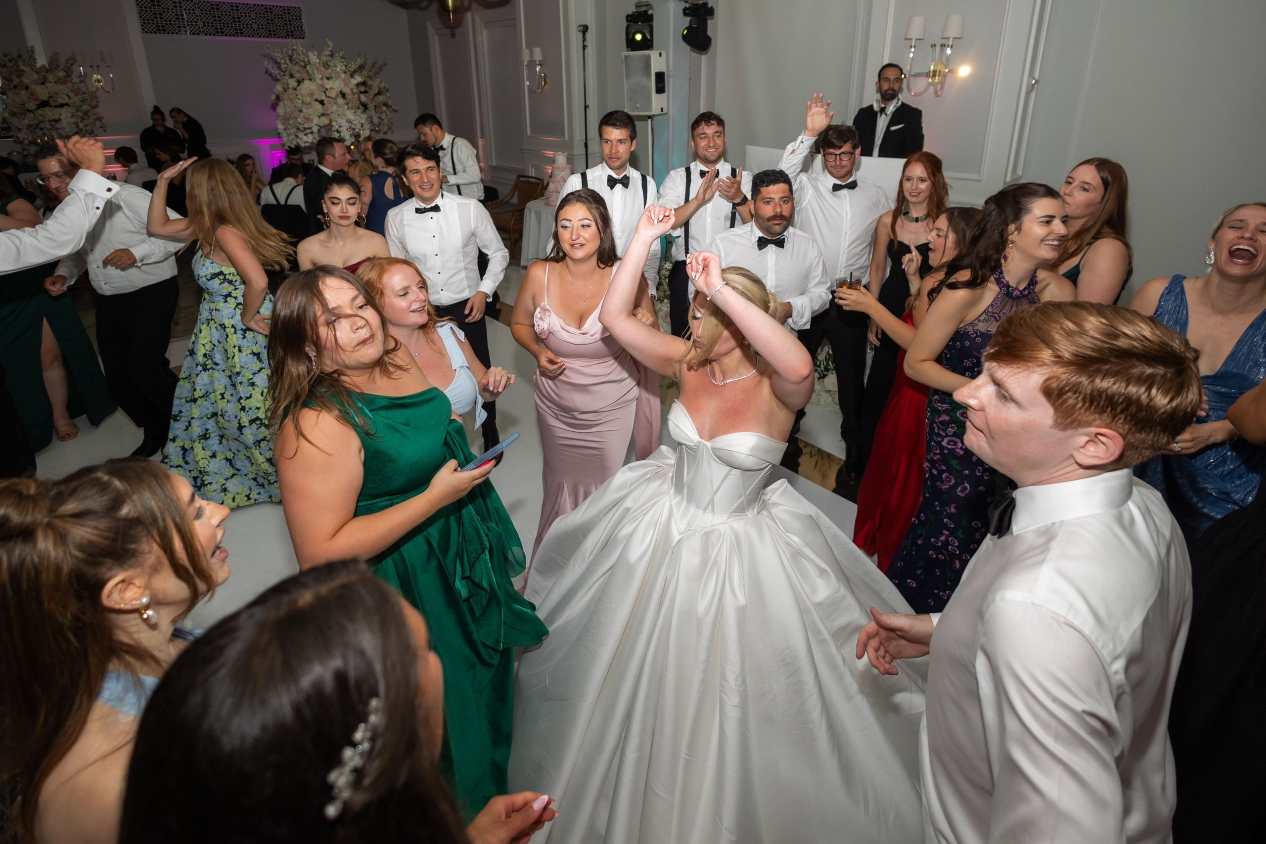 Chase & Alexander. Wedding Photo & Video