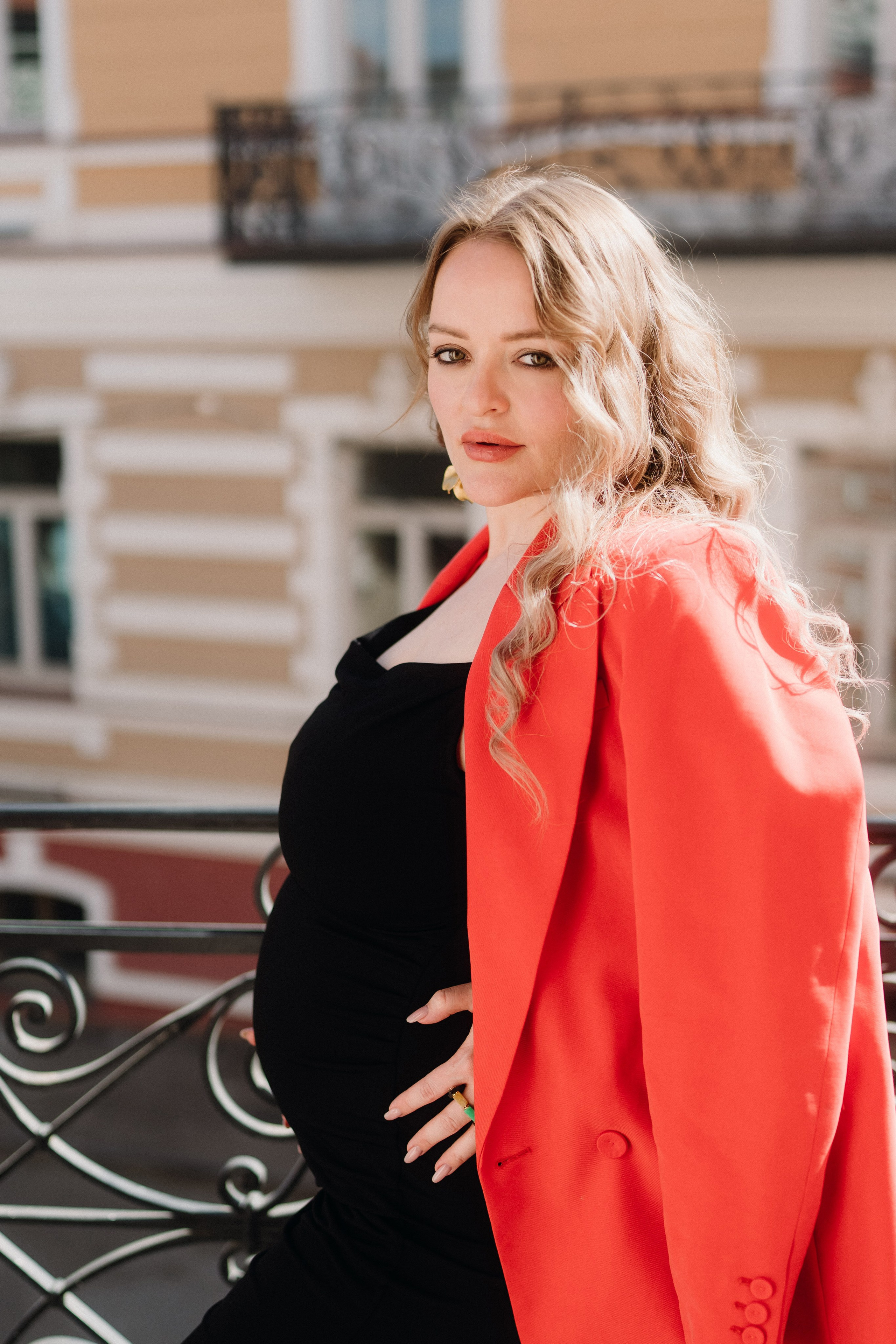 Pregnancy. Дарья Филькова — фотограф и видеограф в Тбилиси, Грузия