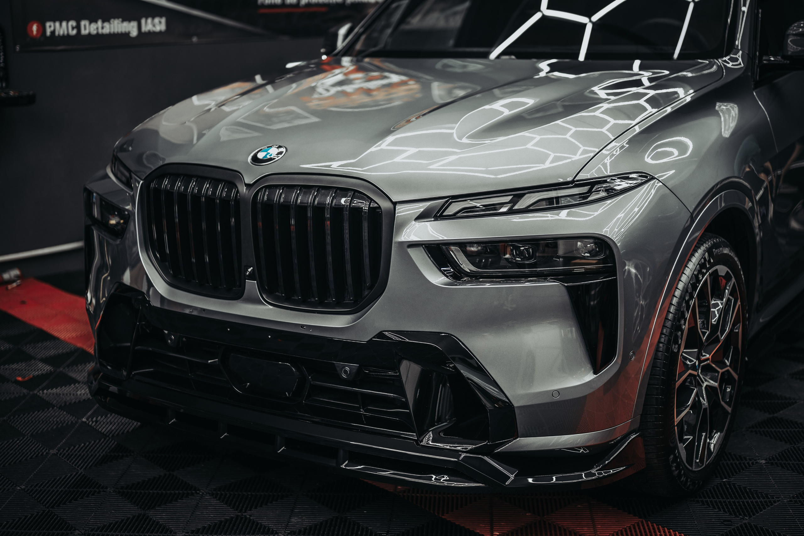 PMC Detailing. Adrian Visovan - Fotograf Iasi