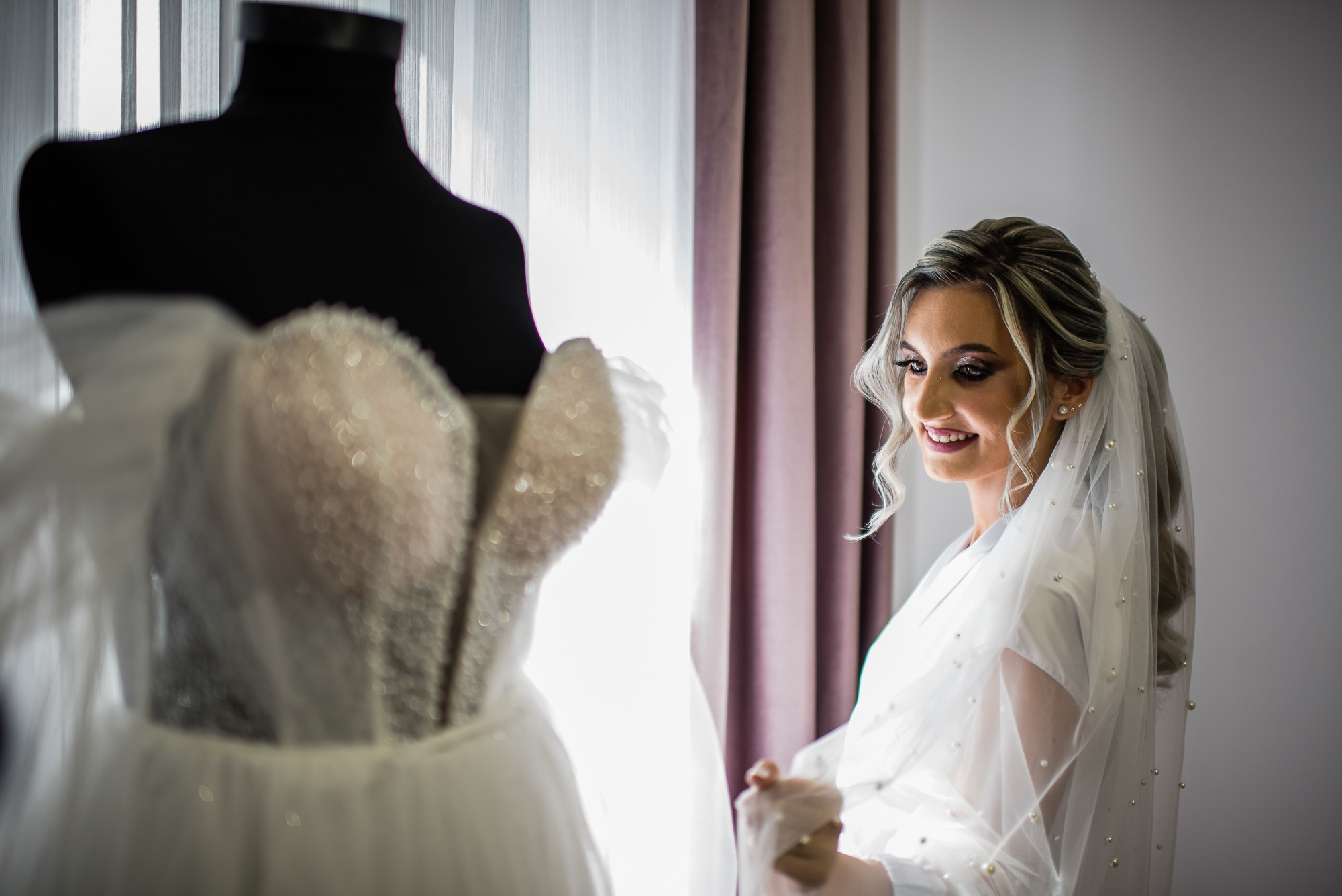 Daiana & Adrian. Acasă