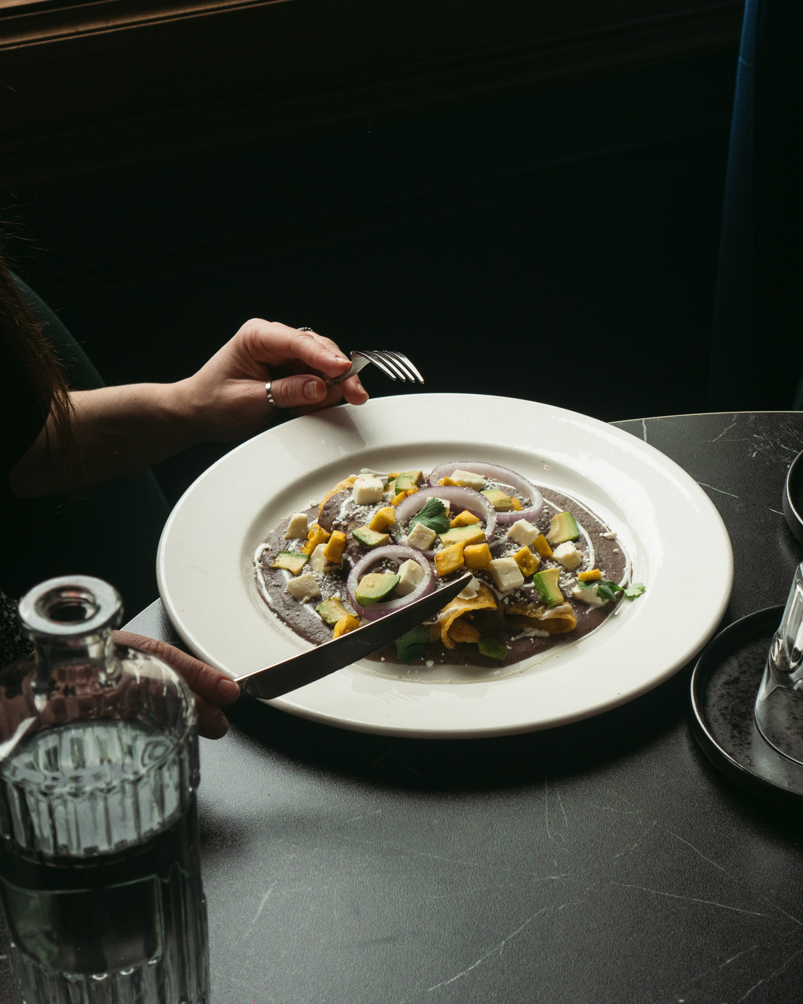 Anthony. Welcome to my video and photo world!