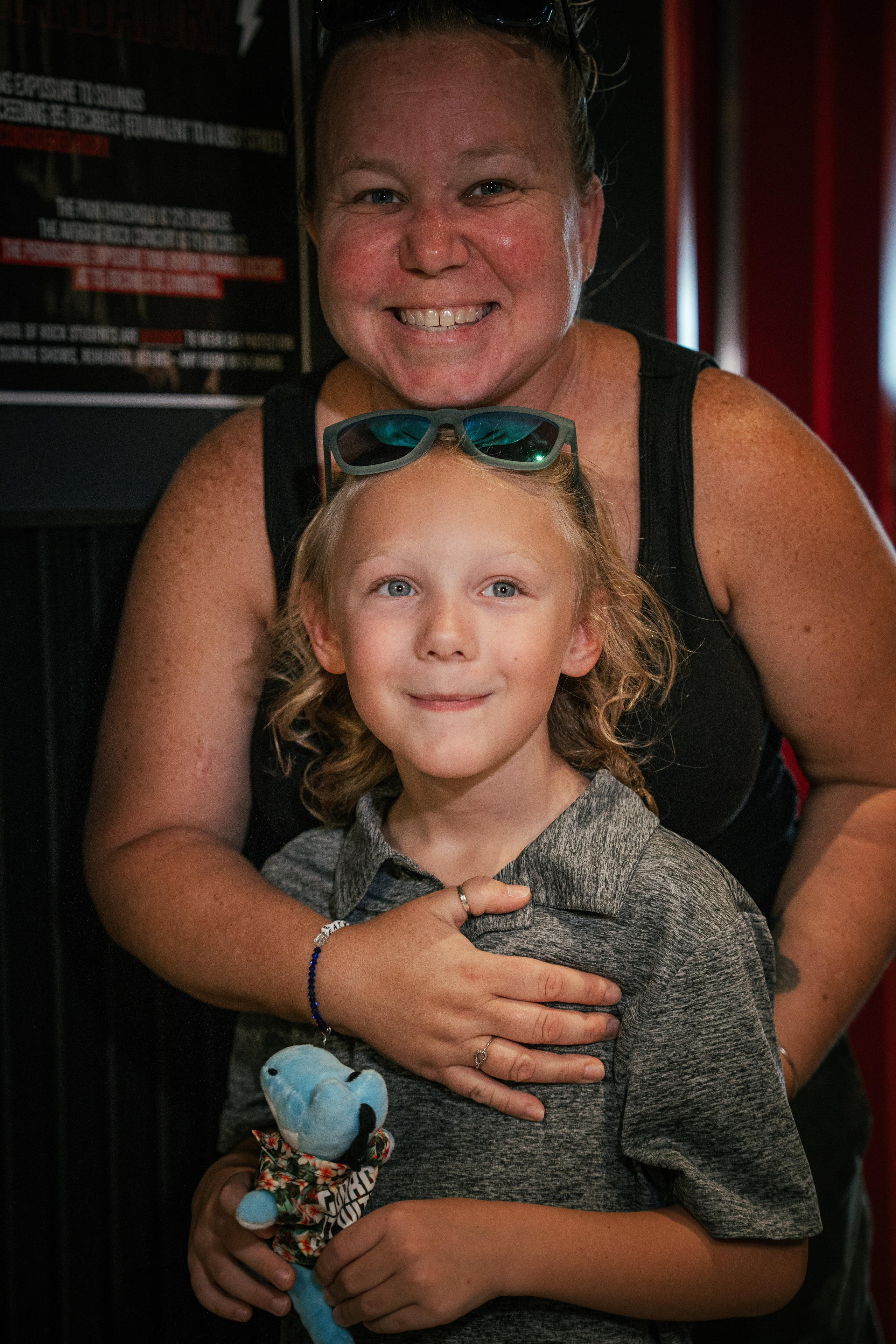 Open School Of Rock. Welcome to my video and photo world!