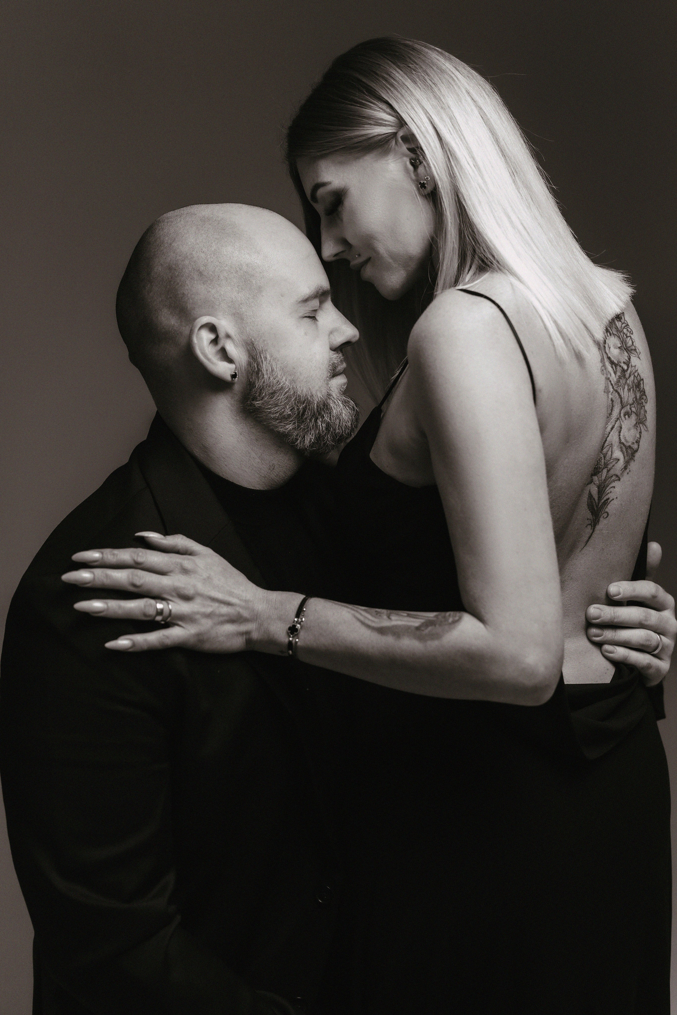 Sieviešu fotogrāfe Nadja Kraukle