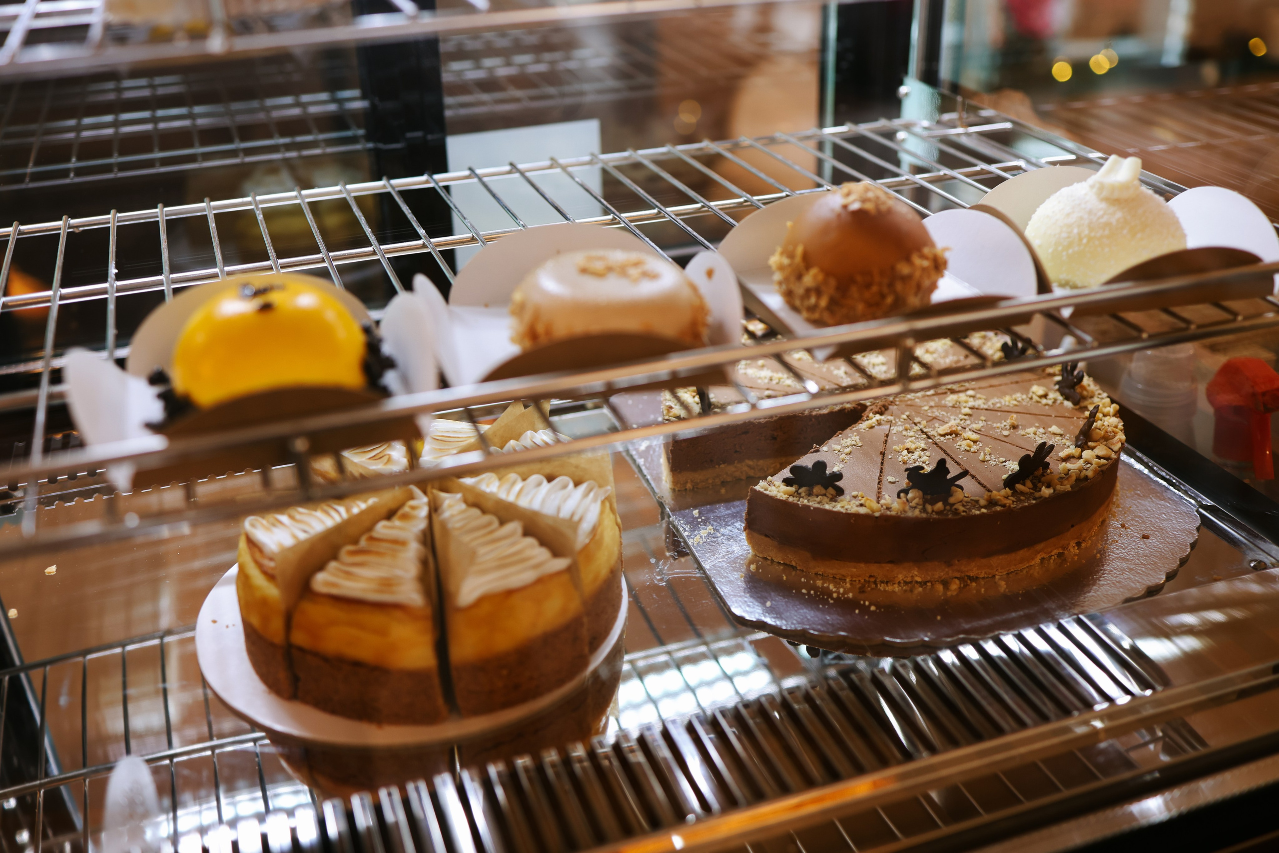 Lola — enterijer i hrana. Marizella Photography