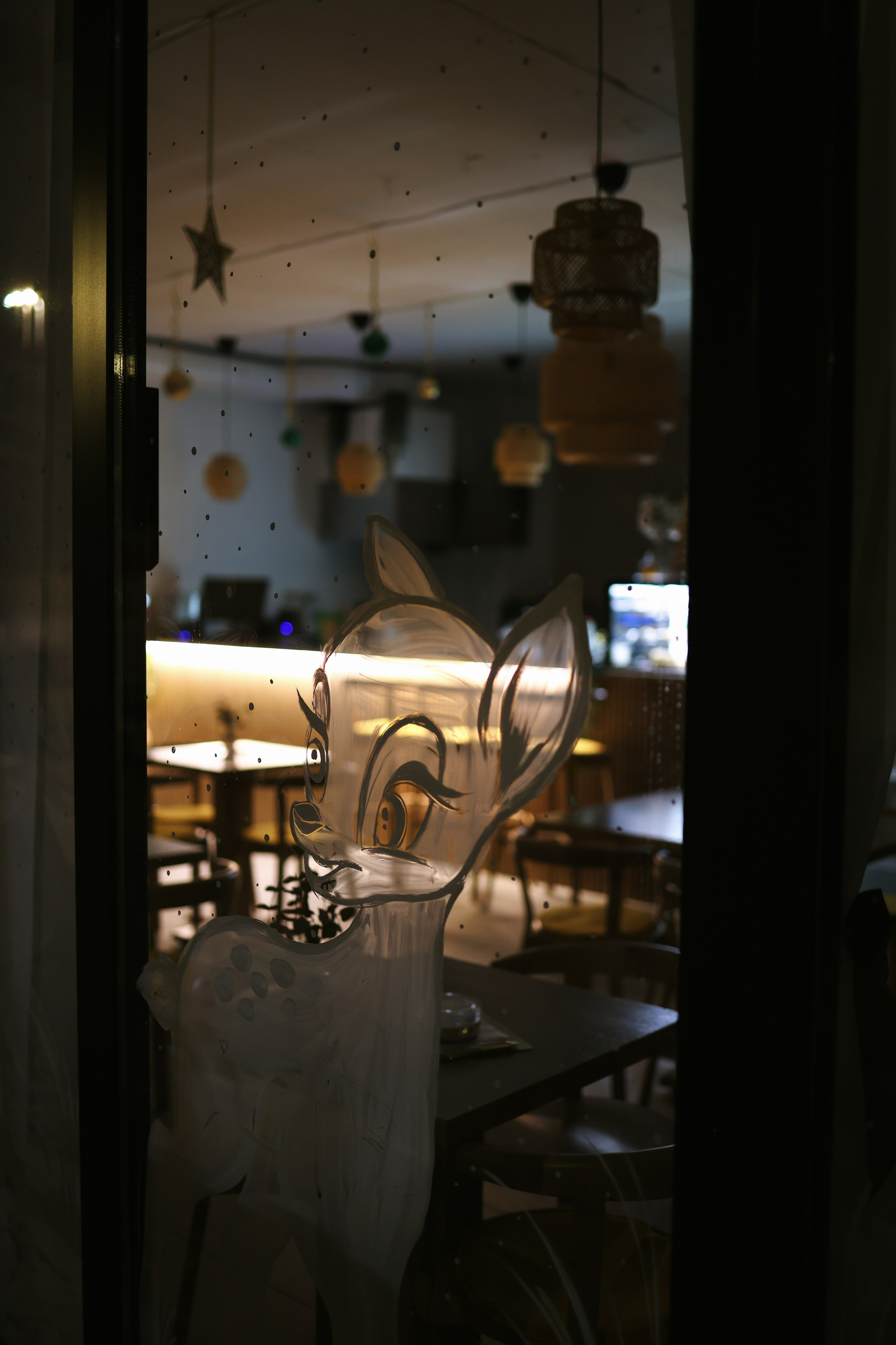 Lola — enterijer i hrana. Marizella Photography