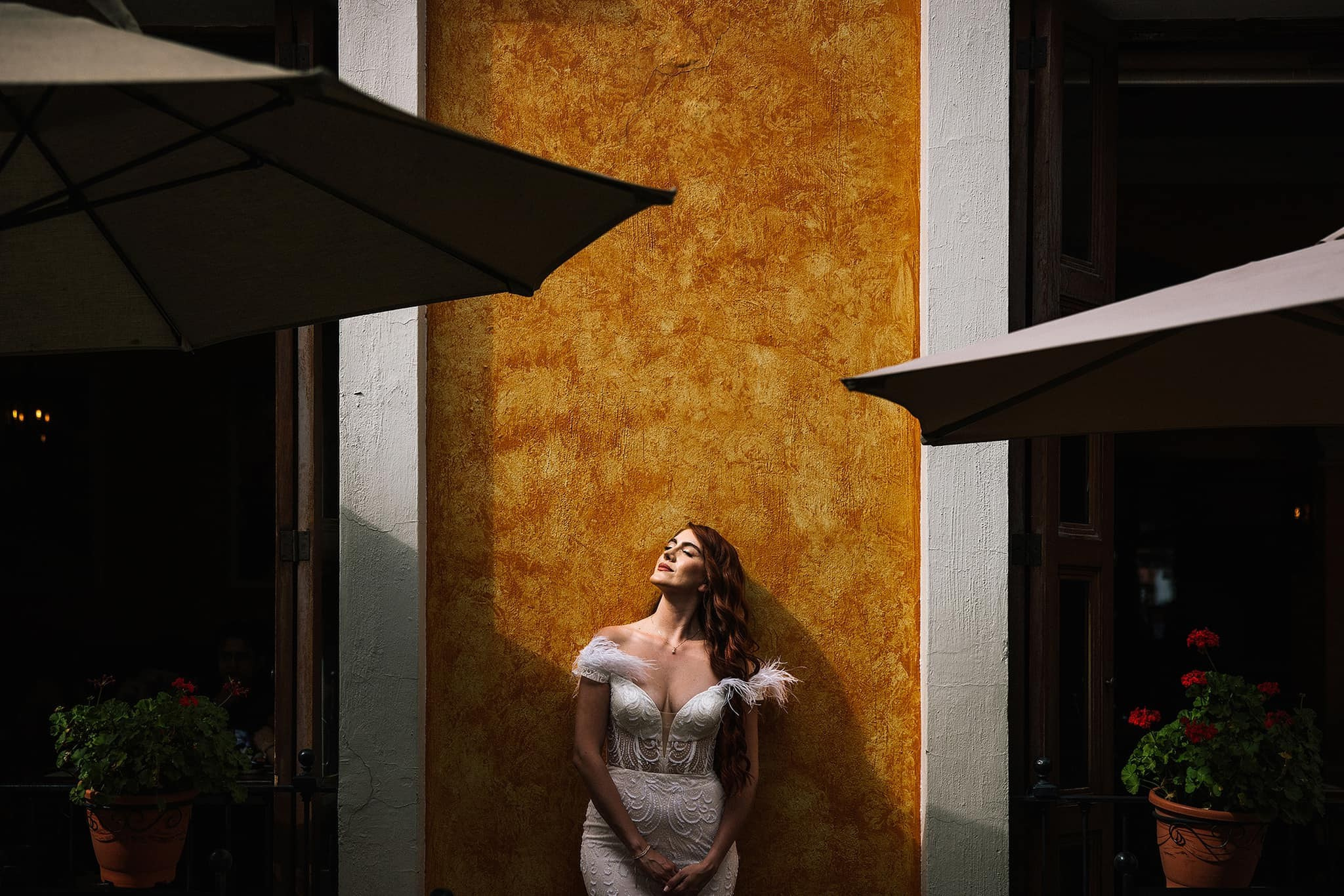 Galería Casual. Jorge Romero Fotógrafo de bodas