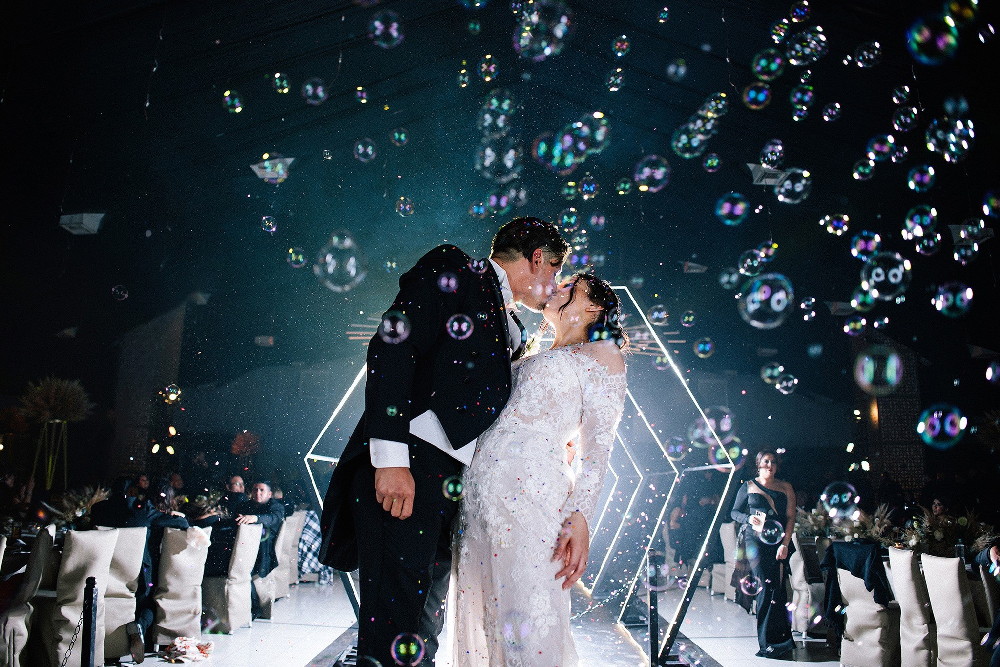 Galería Momentos. Jorge Romero Fotógrafo de bodas