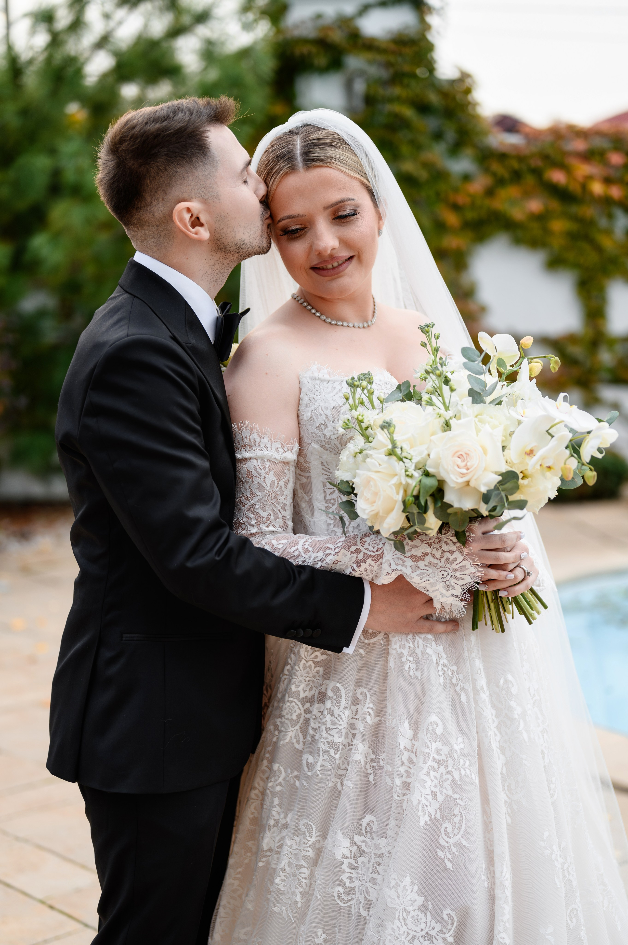 Nunta. Amintirile tale merită mai mult decât o fotografie. Merită o poveste