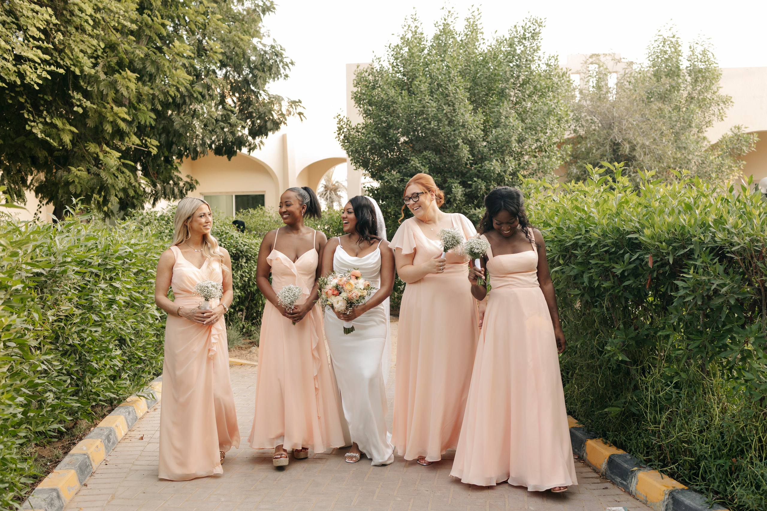 Bastien & Melissa Wedding