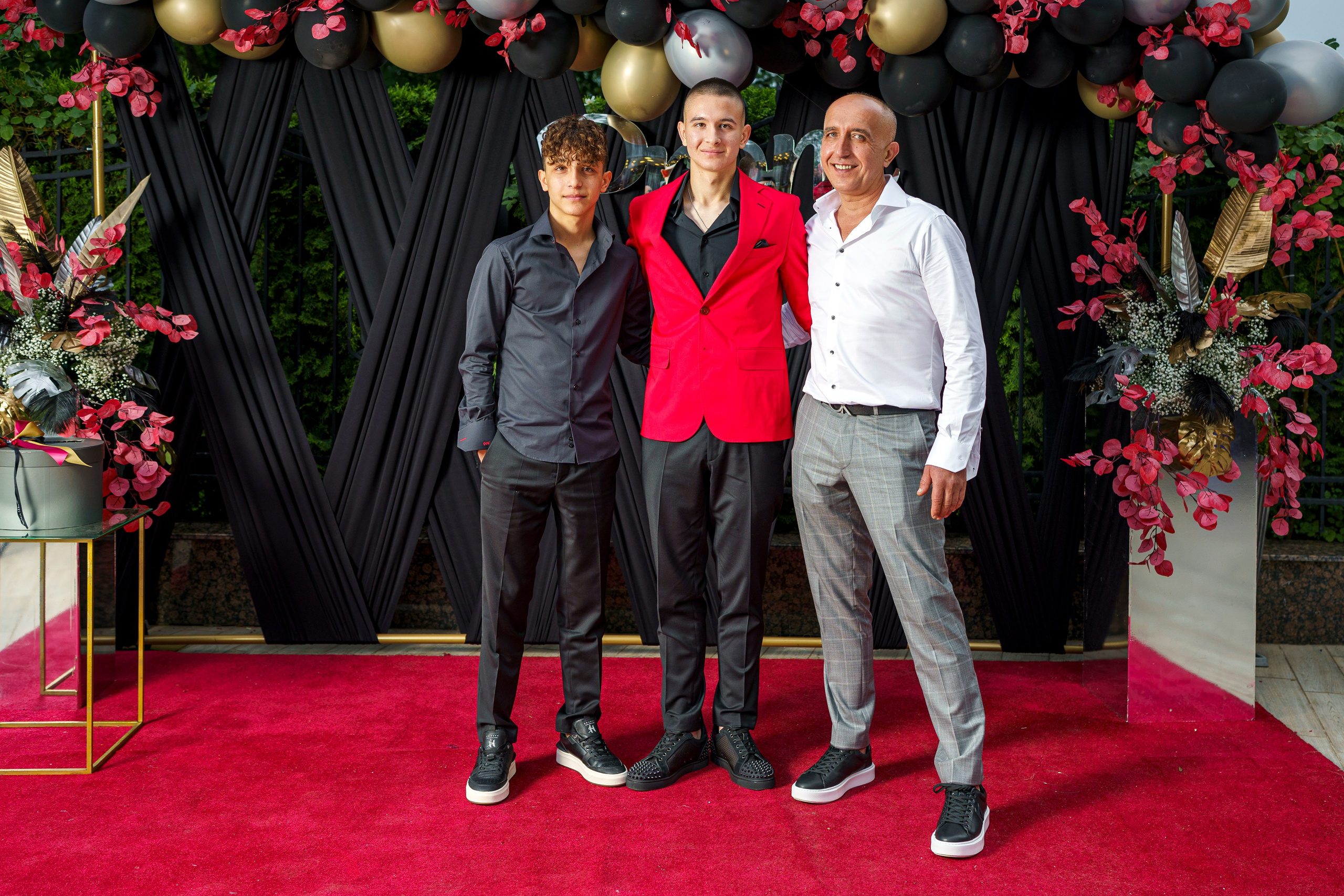 Тодор Нейчев. Професионален фотограф в Пловдив и областта